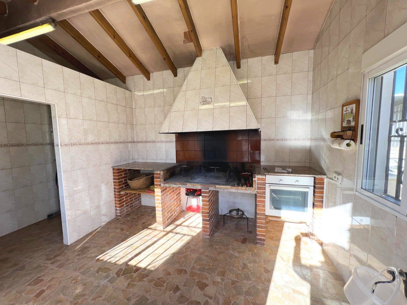 6 camera da letto Villa in vendita in Hondon de los Frailes con piscina - 280.000 € (Rif: 9604604)