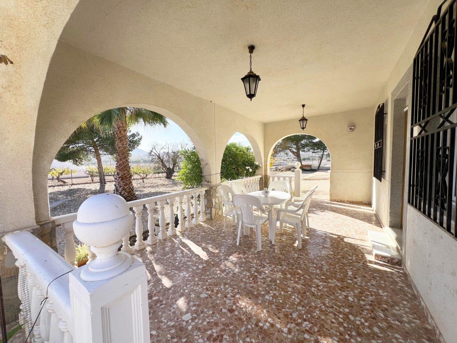 6 camera da letto Villa in vendita in Hondon de los Frailes con piscina - 280.000 € (Rif: 9604604)