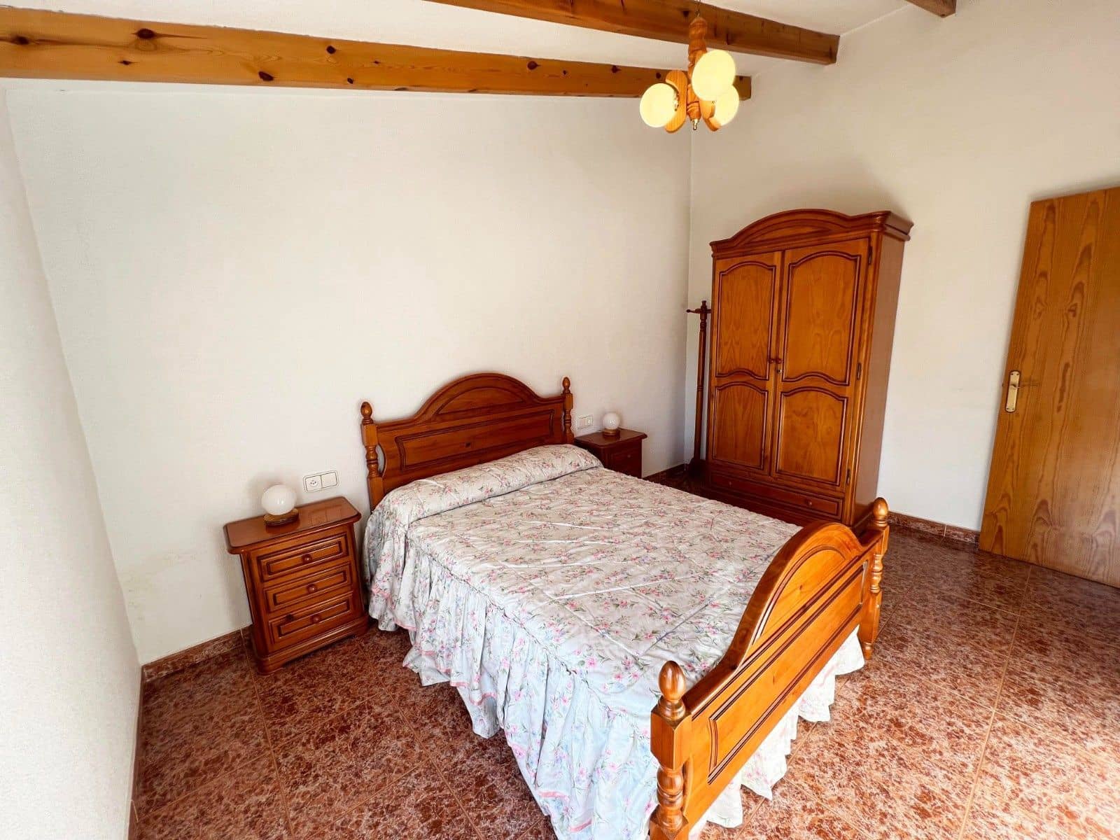 6 camera da letto Villa in vendita in Hondon de los Frailes con piscina - 280.000 € (Rif: 9604604)