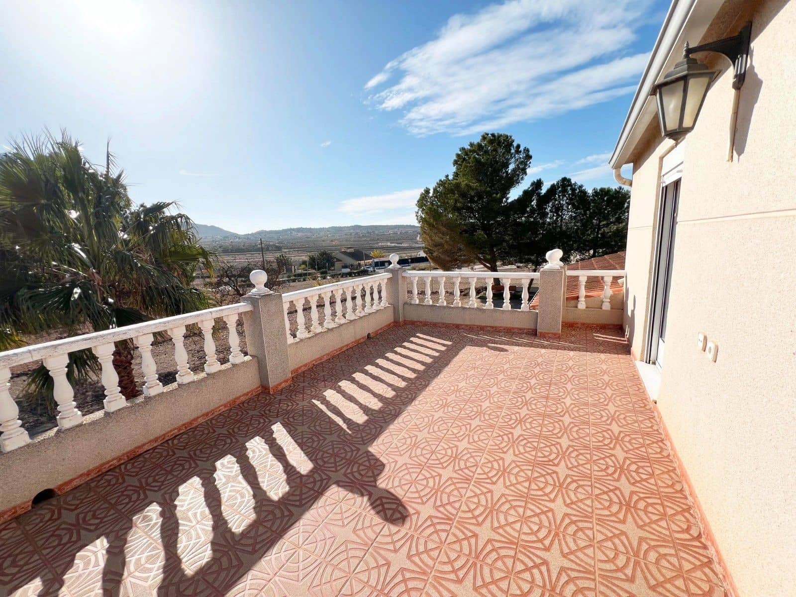 6 camera da letto Villa in vendita in Hondon de los Frailes con piscina - 280.000 € (Rif: 9604604)