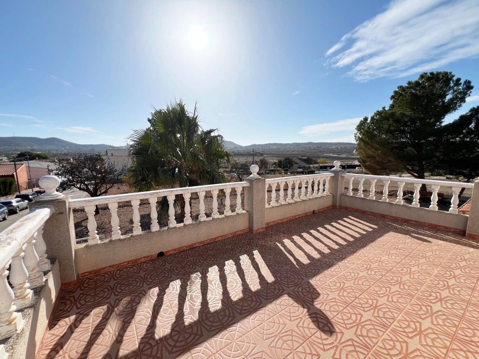 6 camera da letto Villa in vendita in Hondon de los Frailes con piscina - 280.000 € (Rif: 9604604)