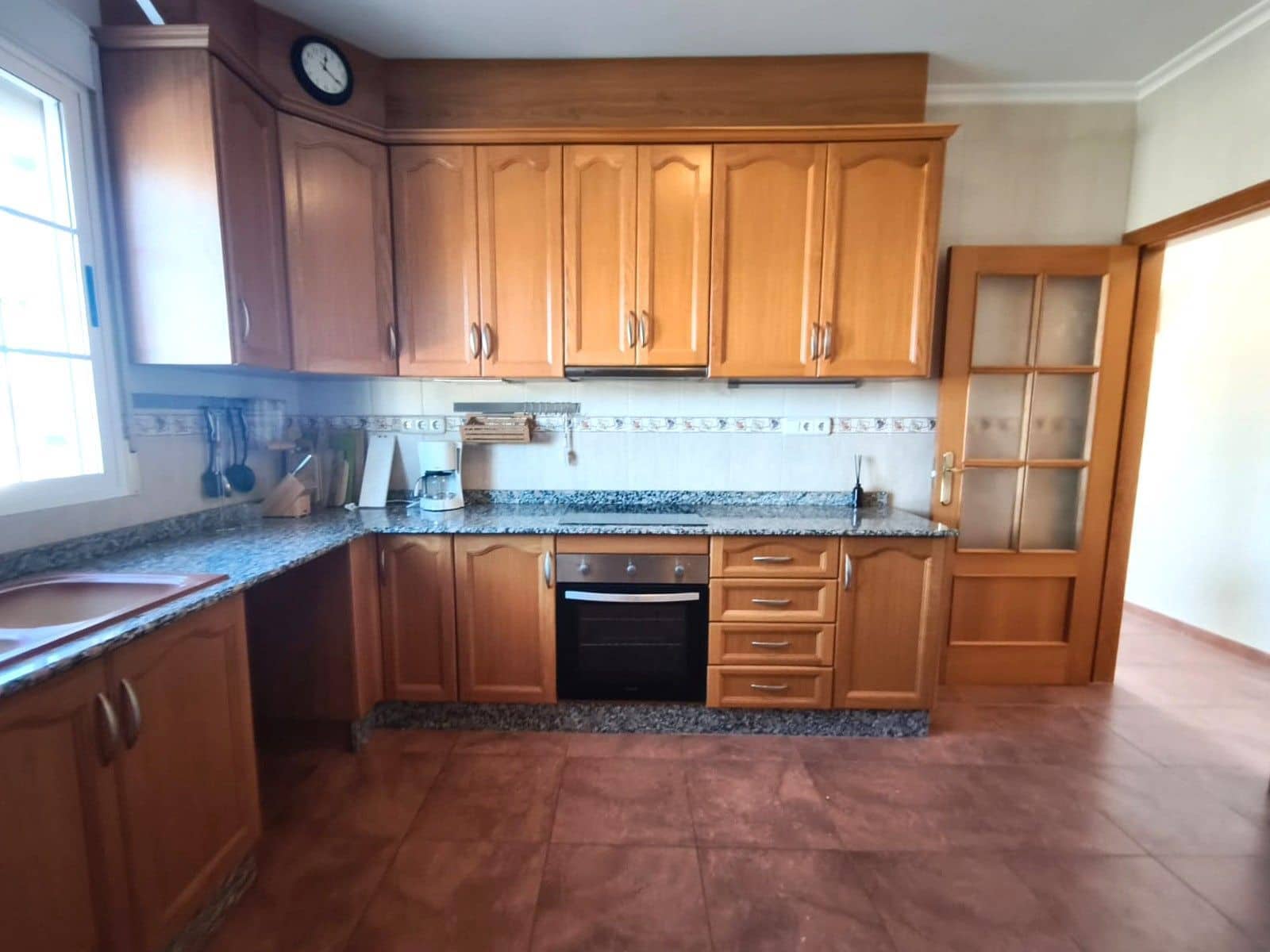 3 bedroom Villa for sale in Hondon de los Frailes with pool garage - € 285,000 (Ref: 9604605)