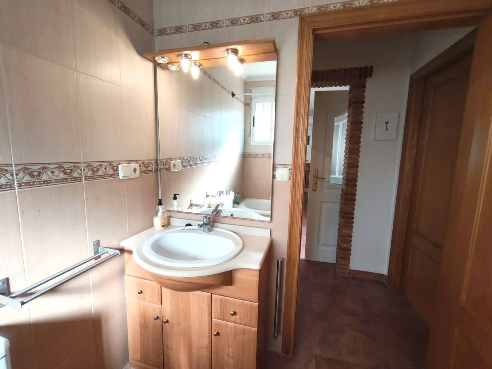 3 bedroom Villa for sale in Hondon de los Frailes with pool garage - € 285,000 (Ref: 9604605)