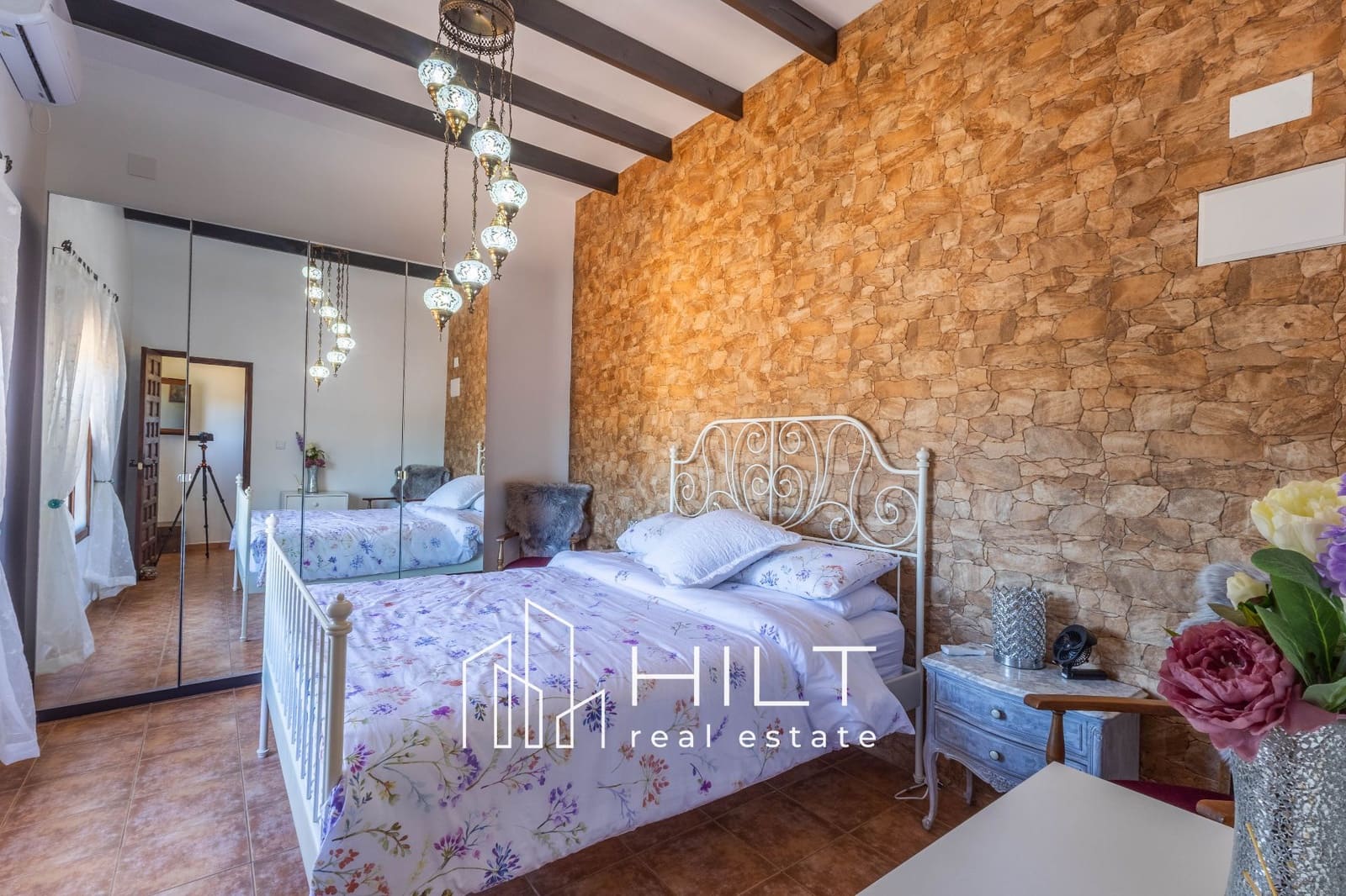 5 soveværelse Villa til salg i Orihuela med swimmingpool garage - € 594.999 (Ref: 9610858)