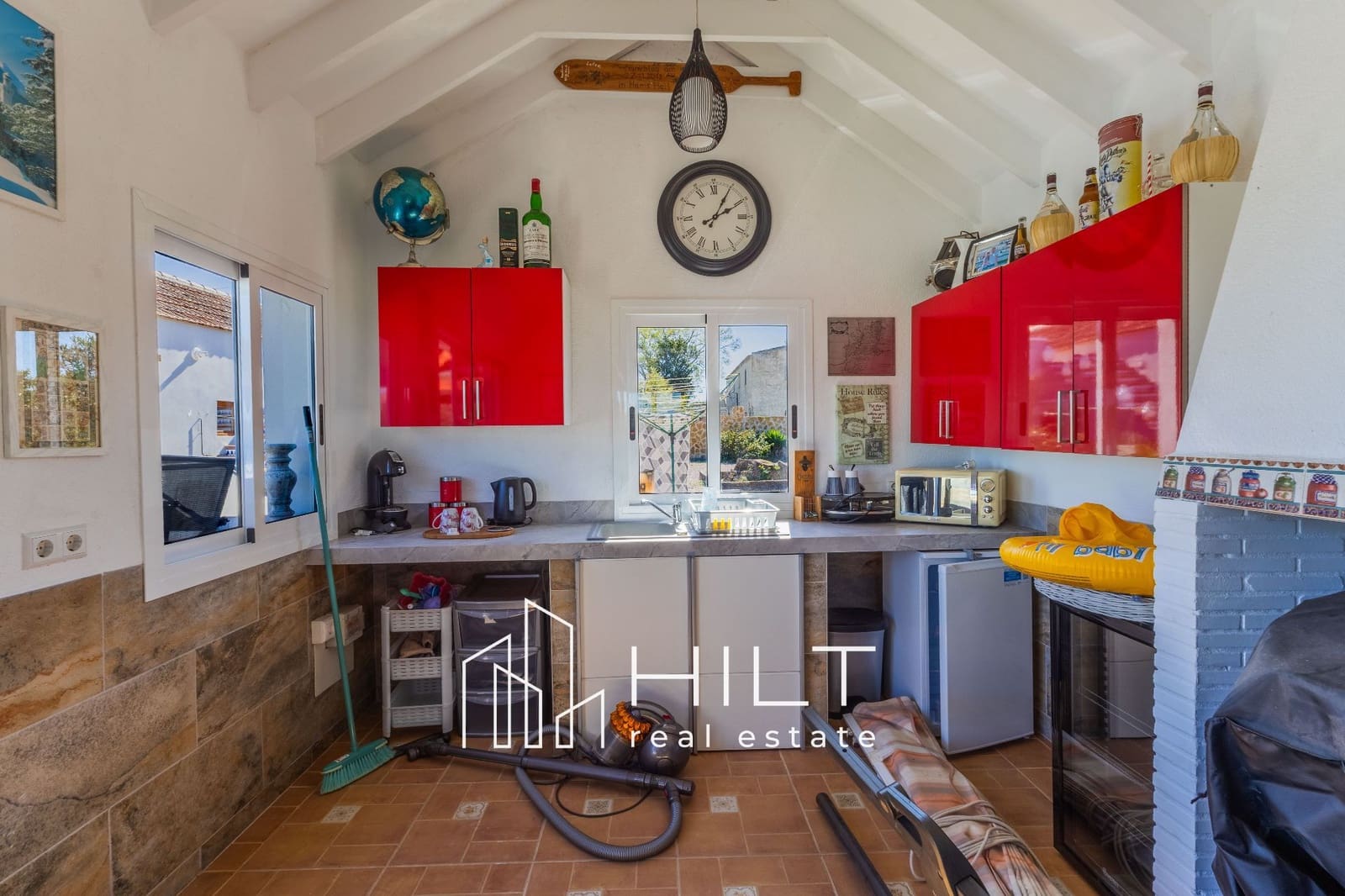 5 soveværelse Villa til salg i Orihuela med swimmingpool garage - € 594.999 (Ref: 9610858)