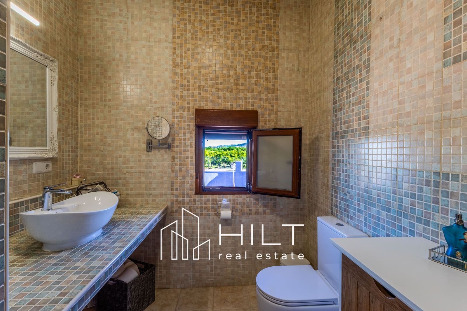 5 soveværelse Villa til salg i Orihuela med swimmingpool garage - € 594.999 (Ref: 9610858)