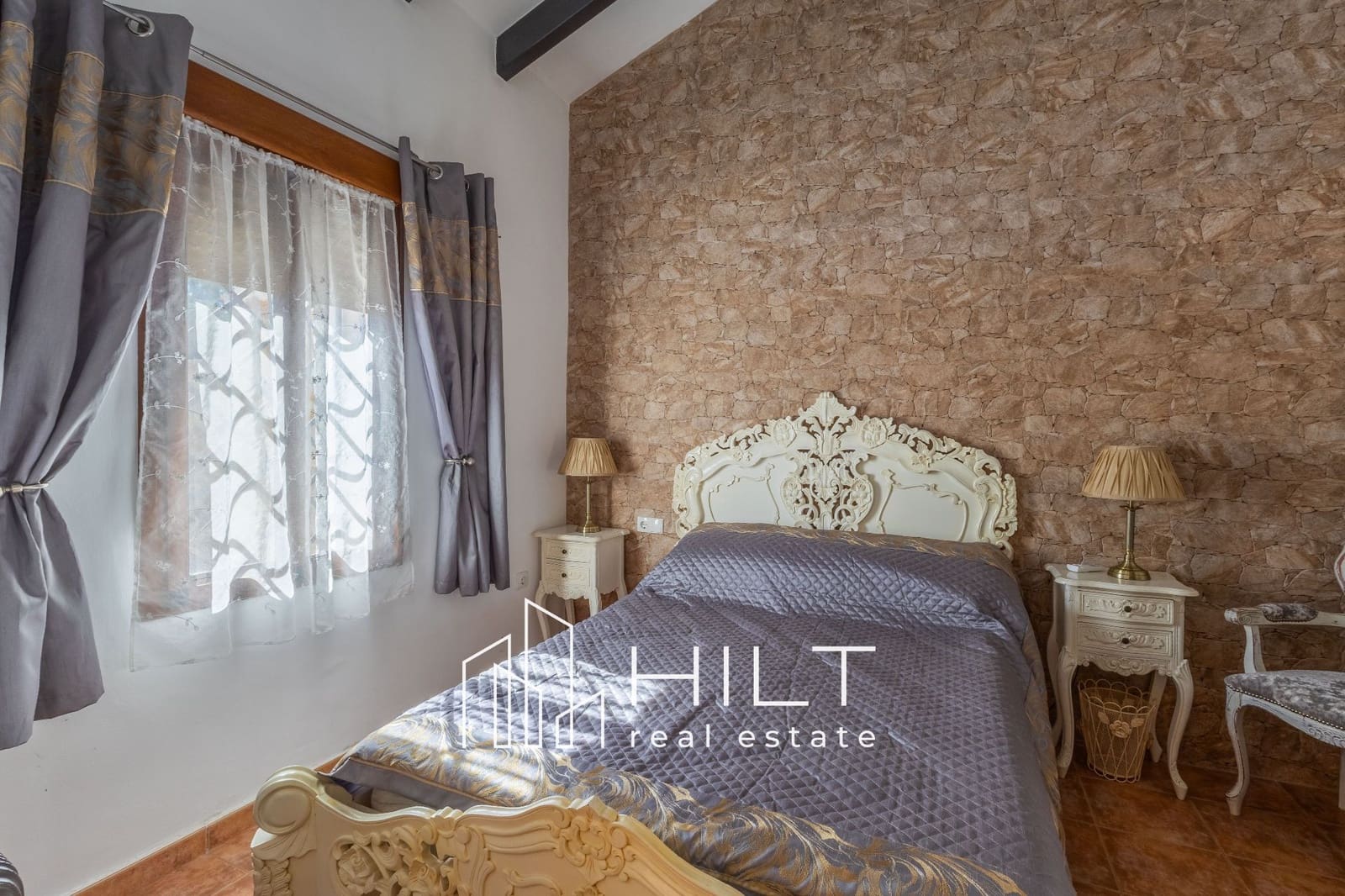 5 soveværelse Villa til salg i Orihuela med swimmingpool garage - € 594.999 (Ref: 9610858)