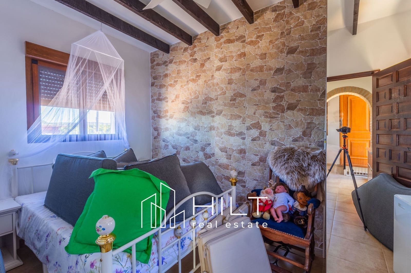 5 soveværelse Villa til salg i Orihuela med swimmingpool garage - € 594.999 (Ref: 9610858)