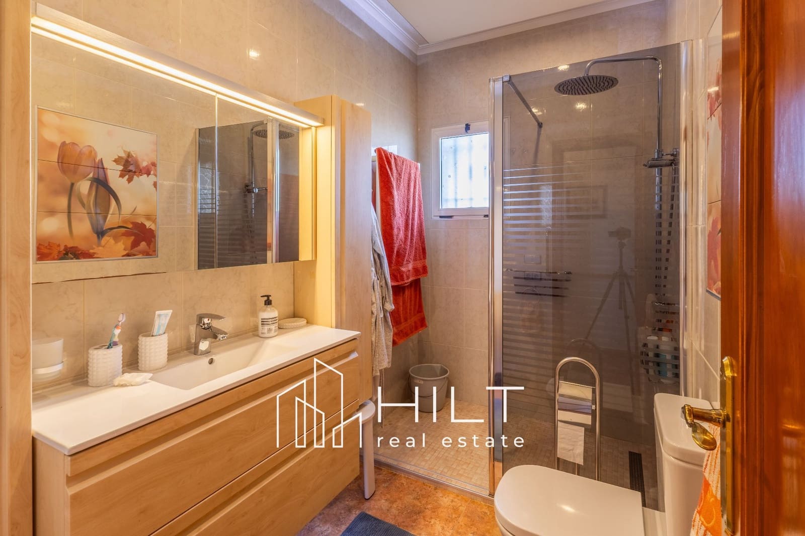 3 sovrum Villa till salu i Orihuela med pool garage - 349 999 € (Ref: 9614771)