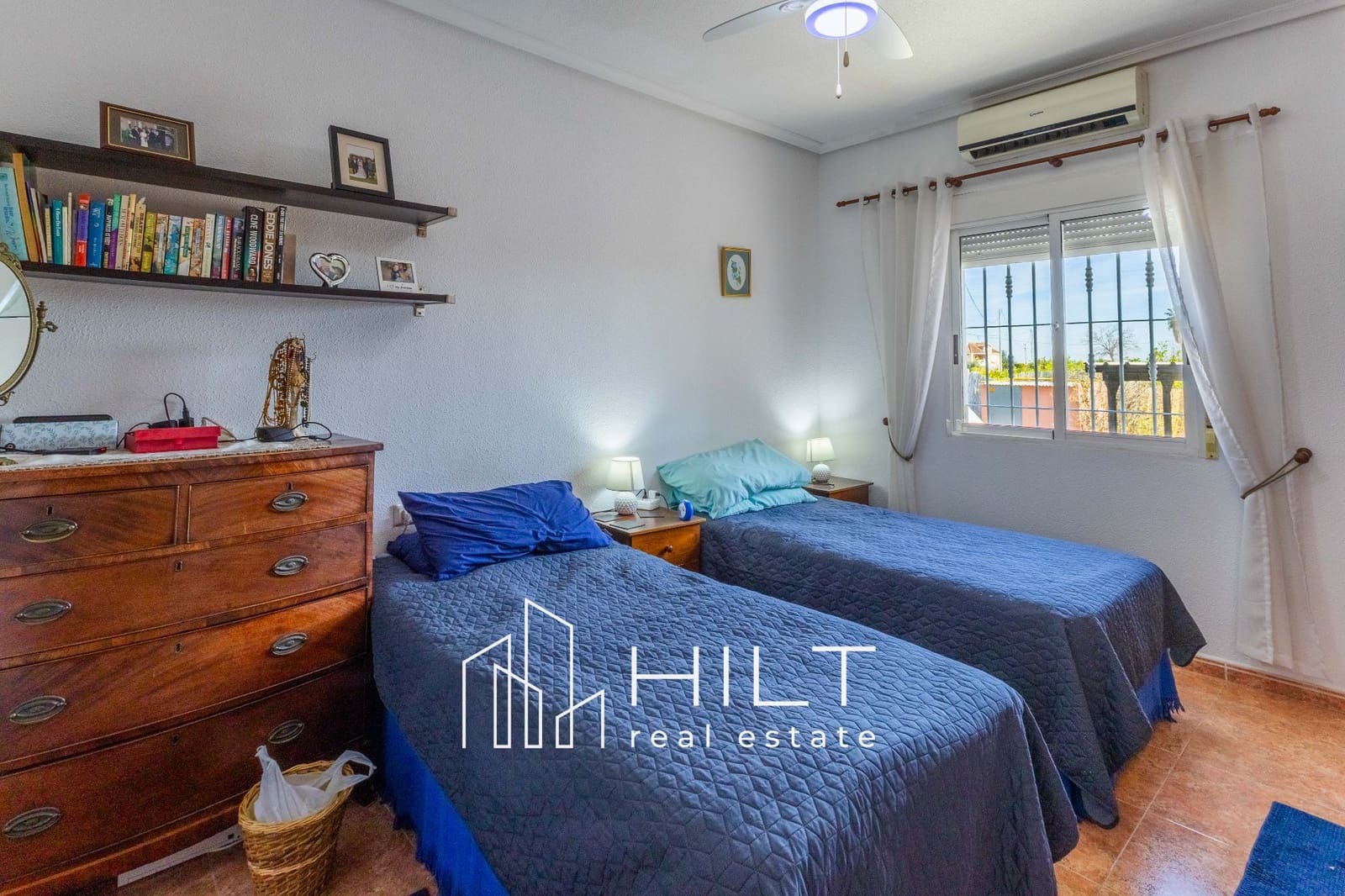 3 sovrum Villa till salu i Orihuela med pool garage - 349 999 € (Ref: 9614771)