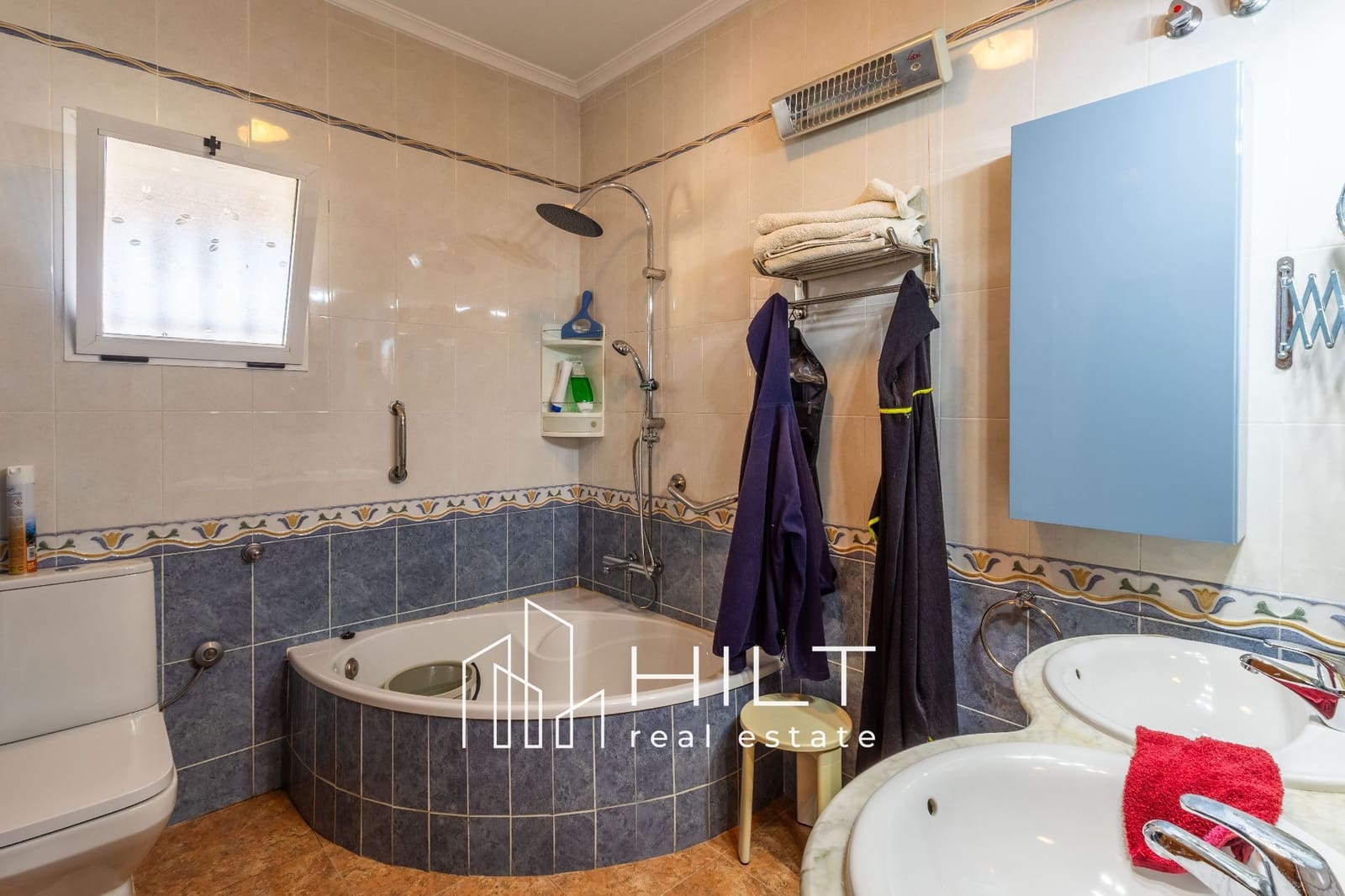 3 sovrum Villa till salu i Orihuela med pool garage - 349 999 € (Ref: 9614771)