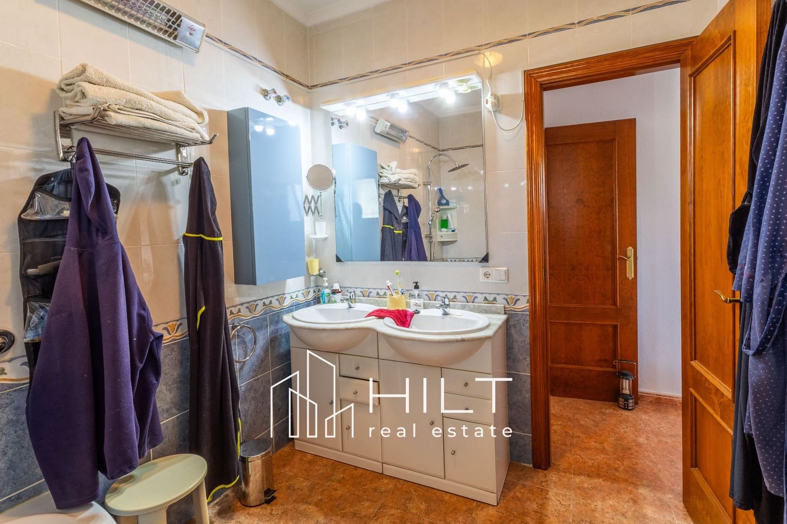 3 sovrum Villa till salu i Orihuela med pool garage - 349 999 € (Ref: 9614771)