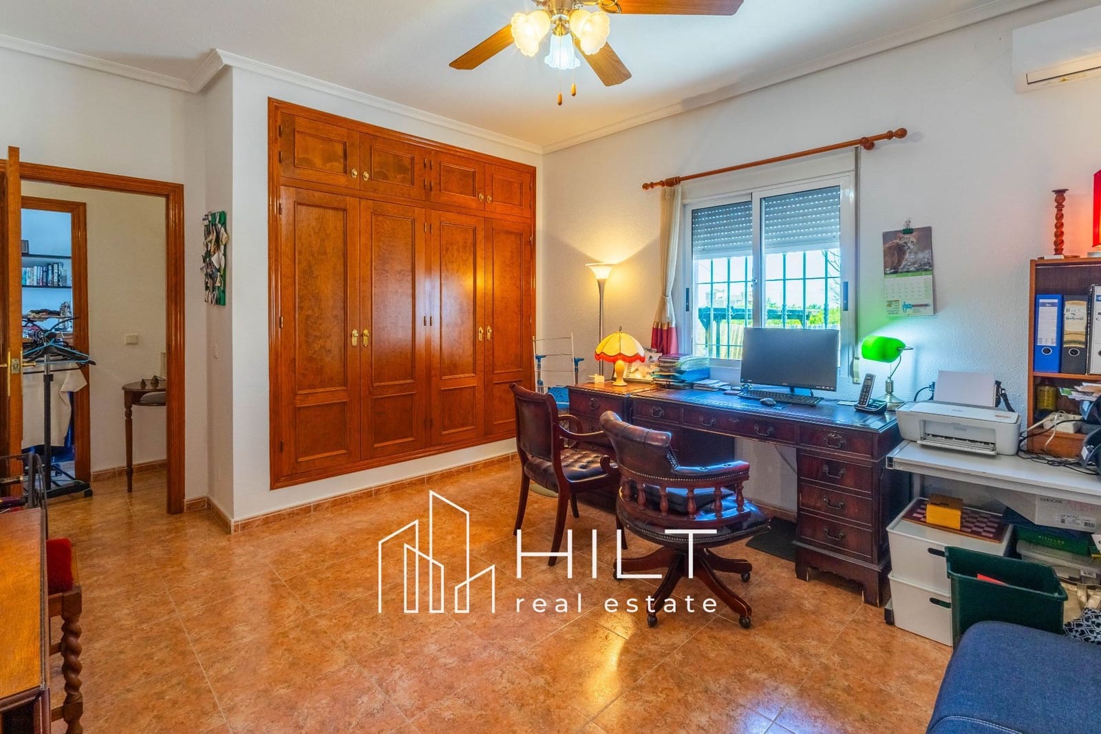 3 sovrum Villa till salu i Orihuela med pool garage - 349 999 € (Ref: 9614771)