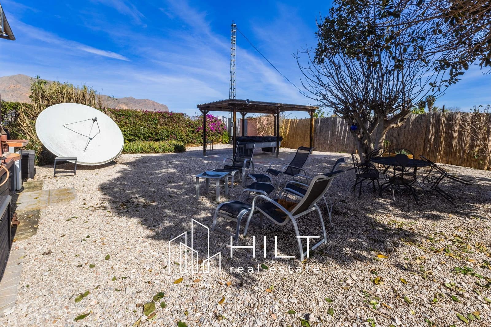 3 sovrum Villa till salu i Orihuela med pool garage - 349 999 € (Ref: 9614771)