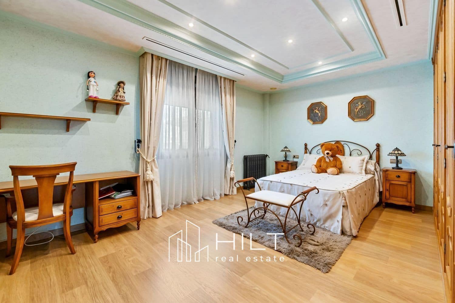 5 quarto Moradia para venda em Rafal com piscina garagem - 649 999 € (Ref: 9618998)