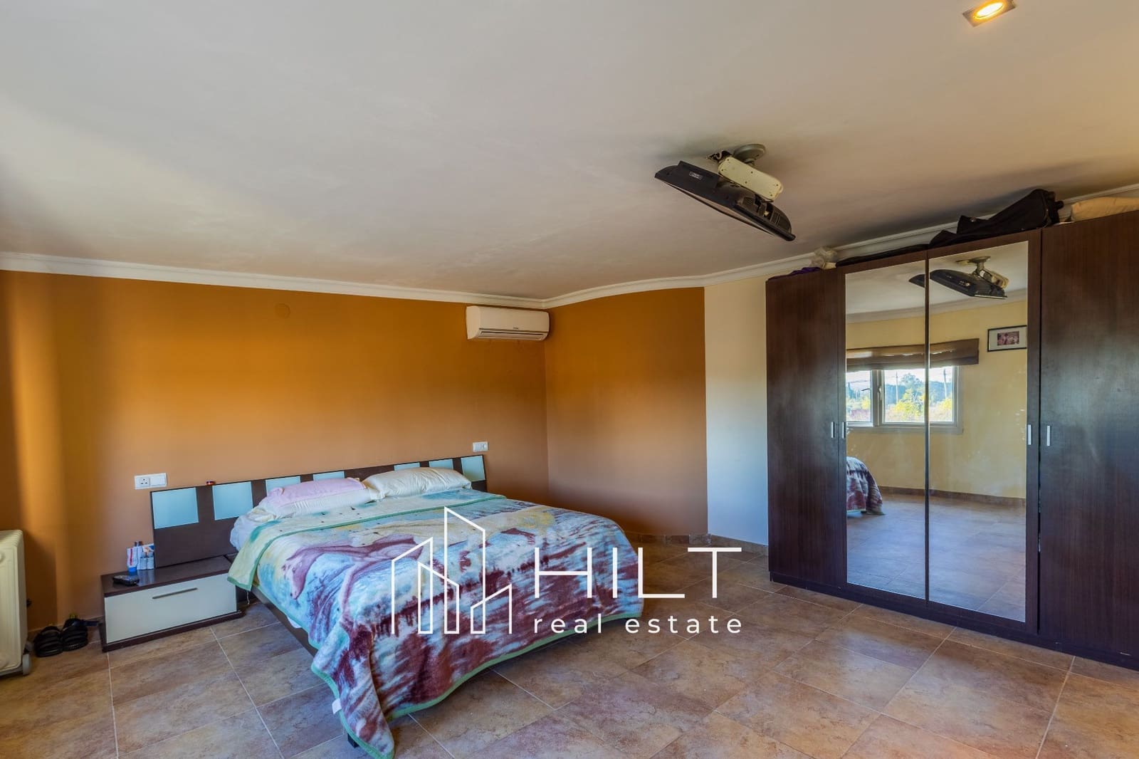 12 sovrum Villa till salu i Crevillente / Crevillent med pool garage - 574 998 € (Ref: 9636489)