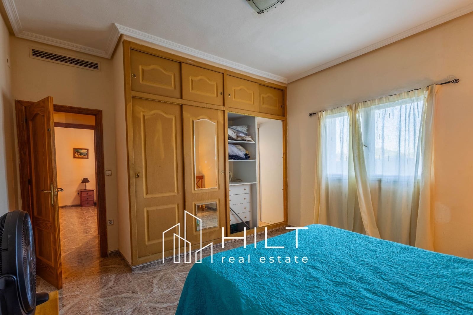 12 sovrum Villa till salu i Crevillente / Crevillent med pool garage - 574 998 € (Ref: 9636489)