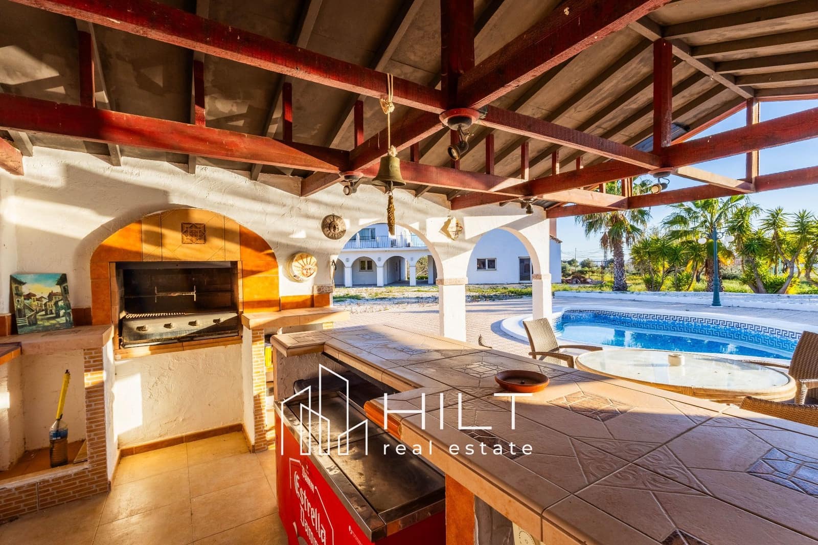 12 sovrum Villa till salu i Crevillente / Crevillent med pool garage - 574 998 € (Ref: 9636489)