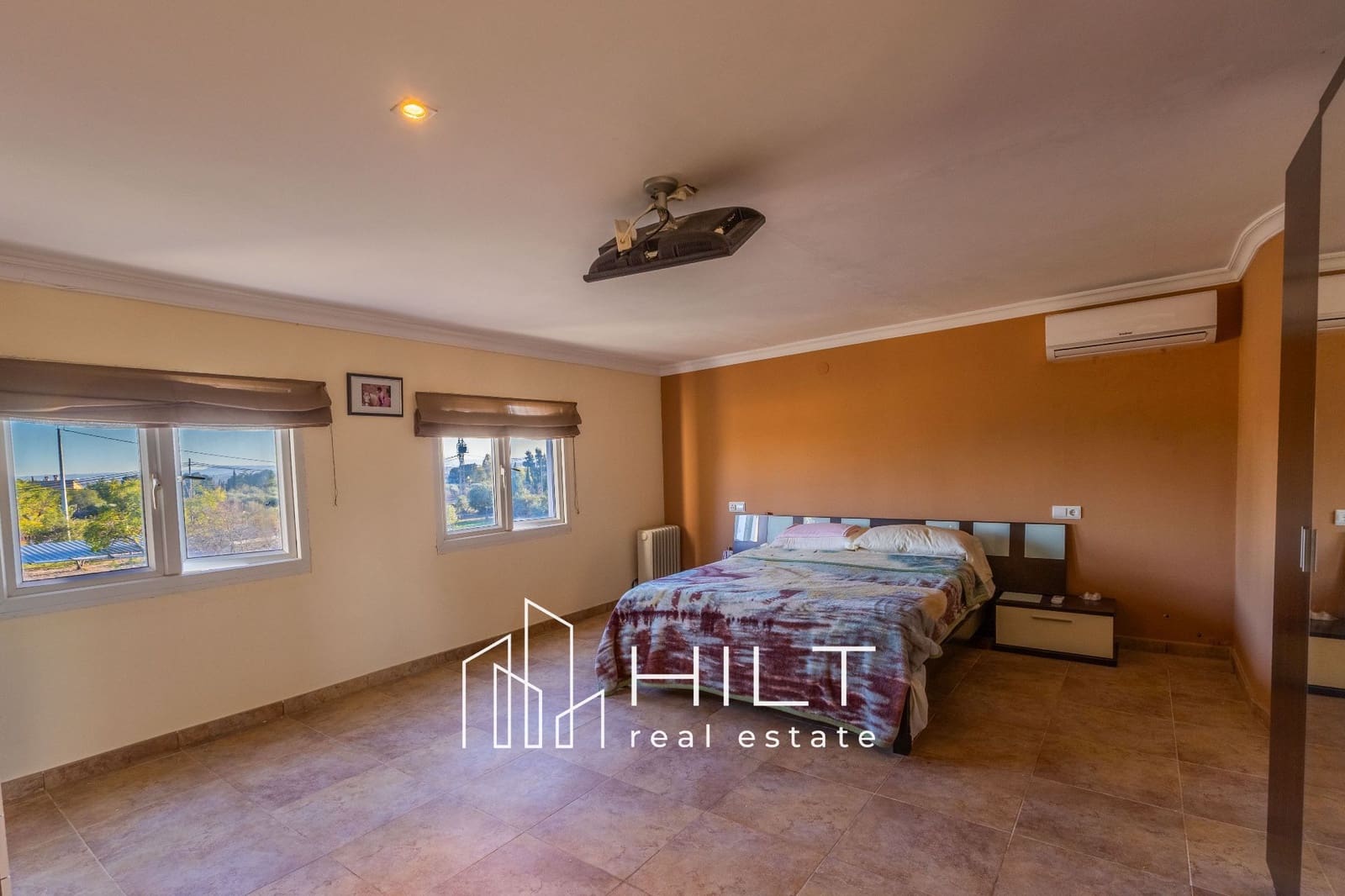 12 chambre Villa/Maison à vendre à Orihuela avec piscine garage - 574 998 € (Ref: 9647791)