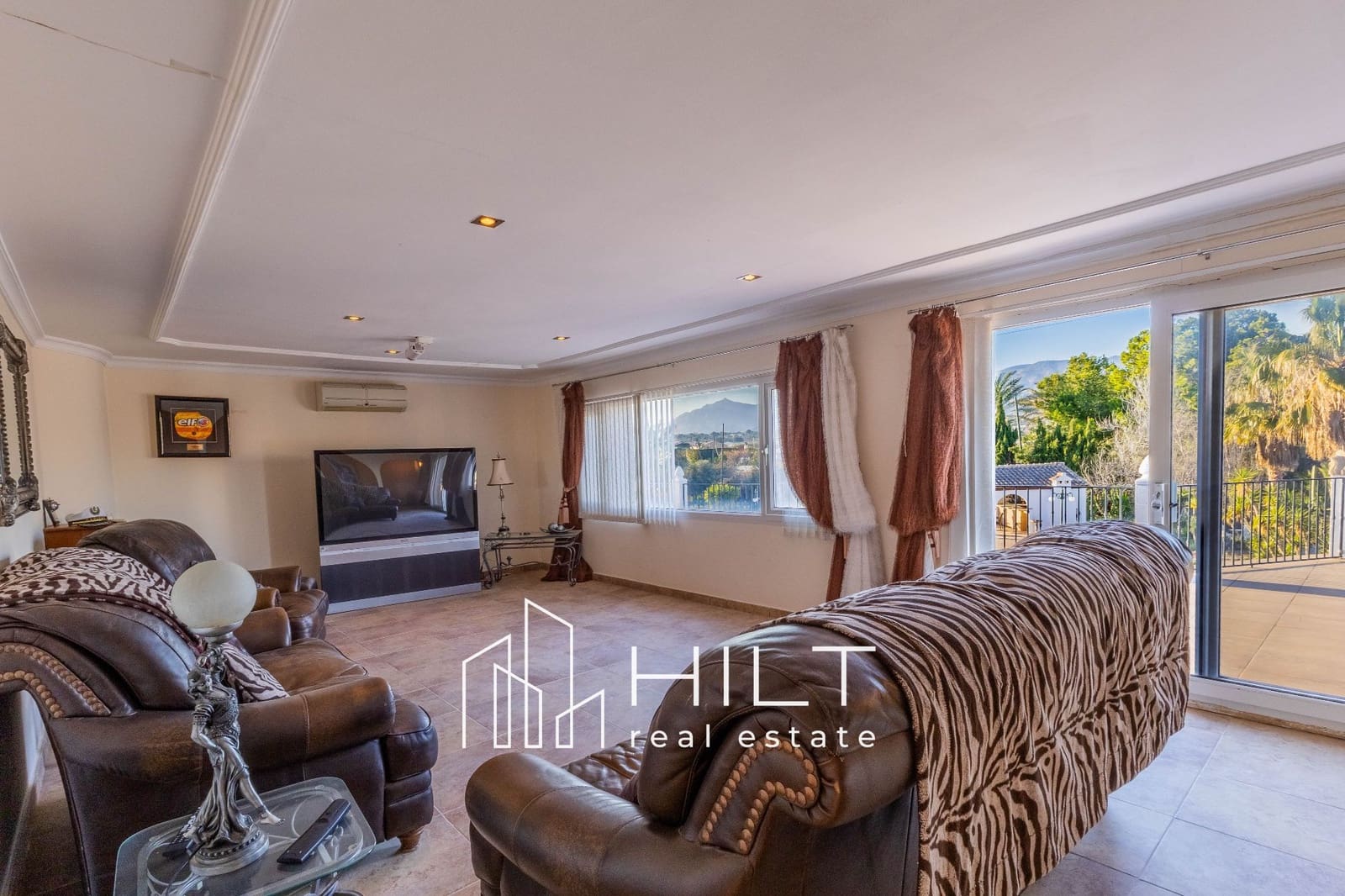 12 chambre Villa/Maison à vendre à Orihuela avec piscine garage - 574 998 € (Ref: 9647791)