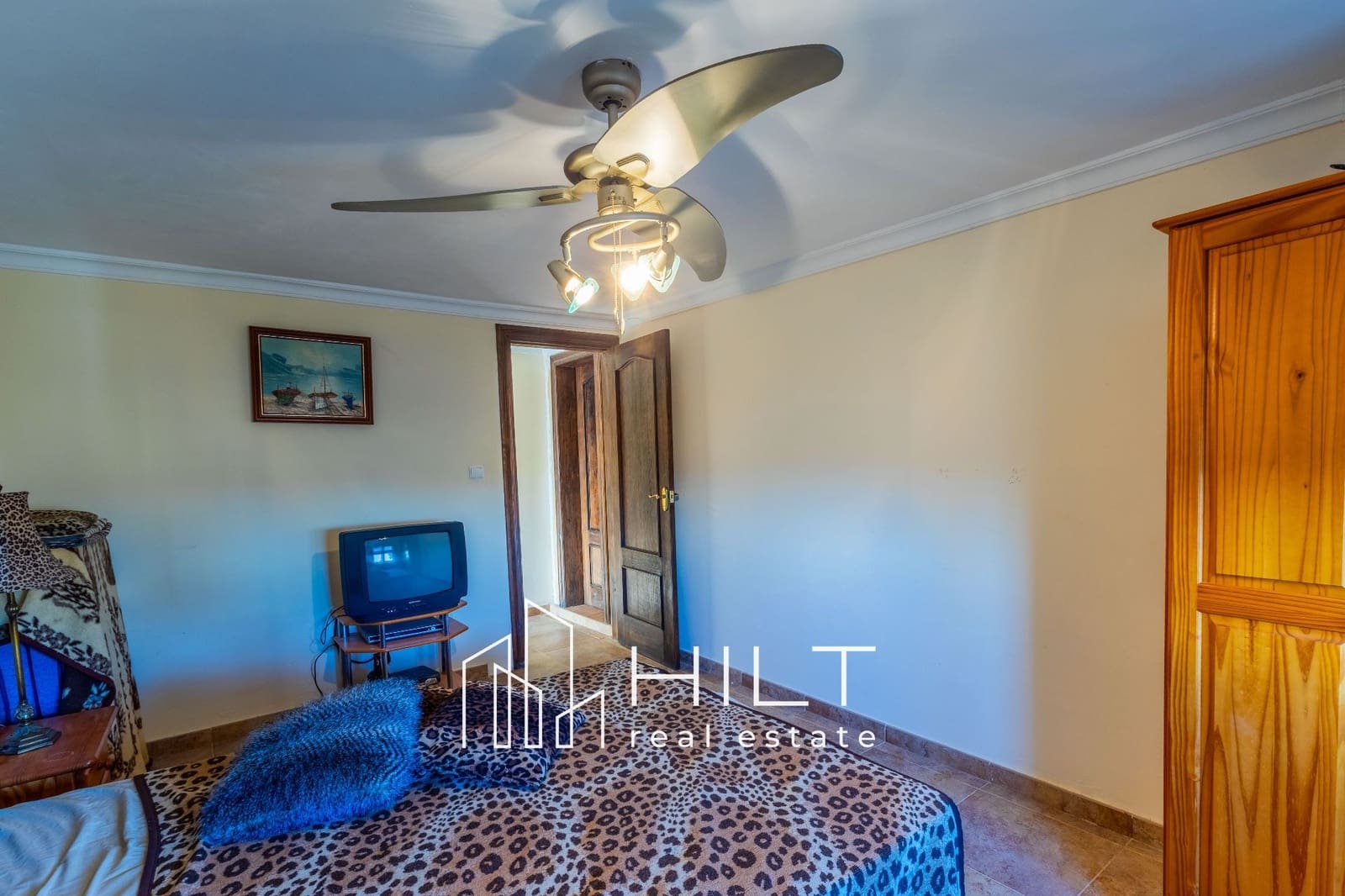 12 chambre Villa/Maison à vendre à Orihuela avec piscine garage - 574 998 € (Ref: 9647791)