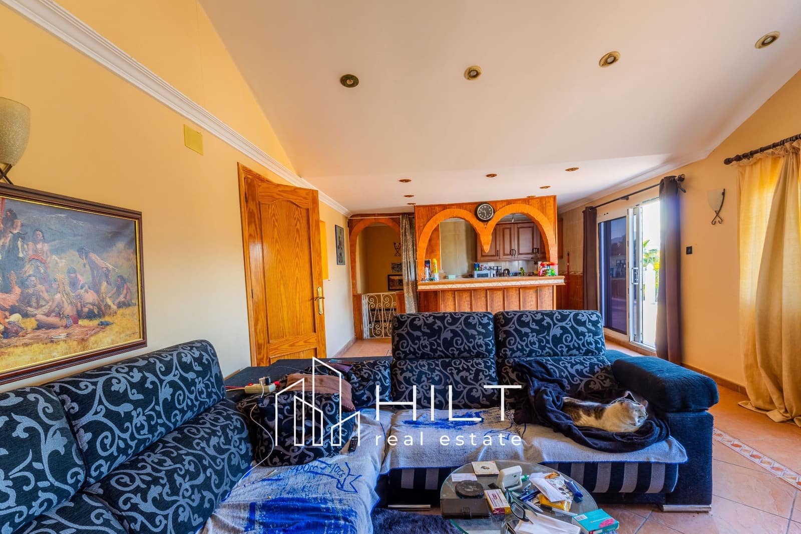 12 chambre Villa/Maison à vendre à Orihuela avec piscine garage - 574 998 € (Ref: 9647791)