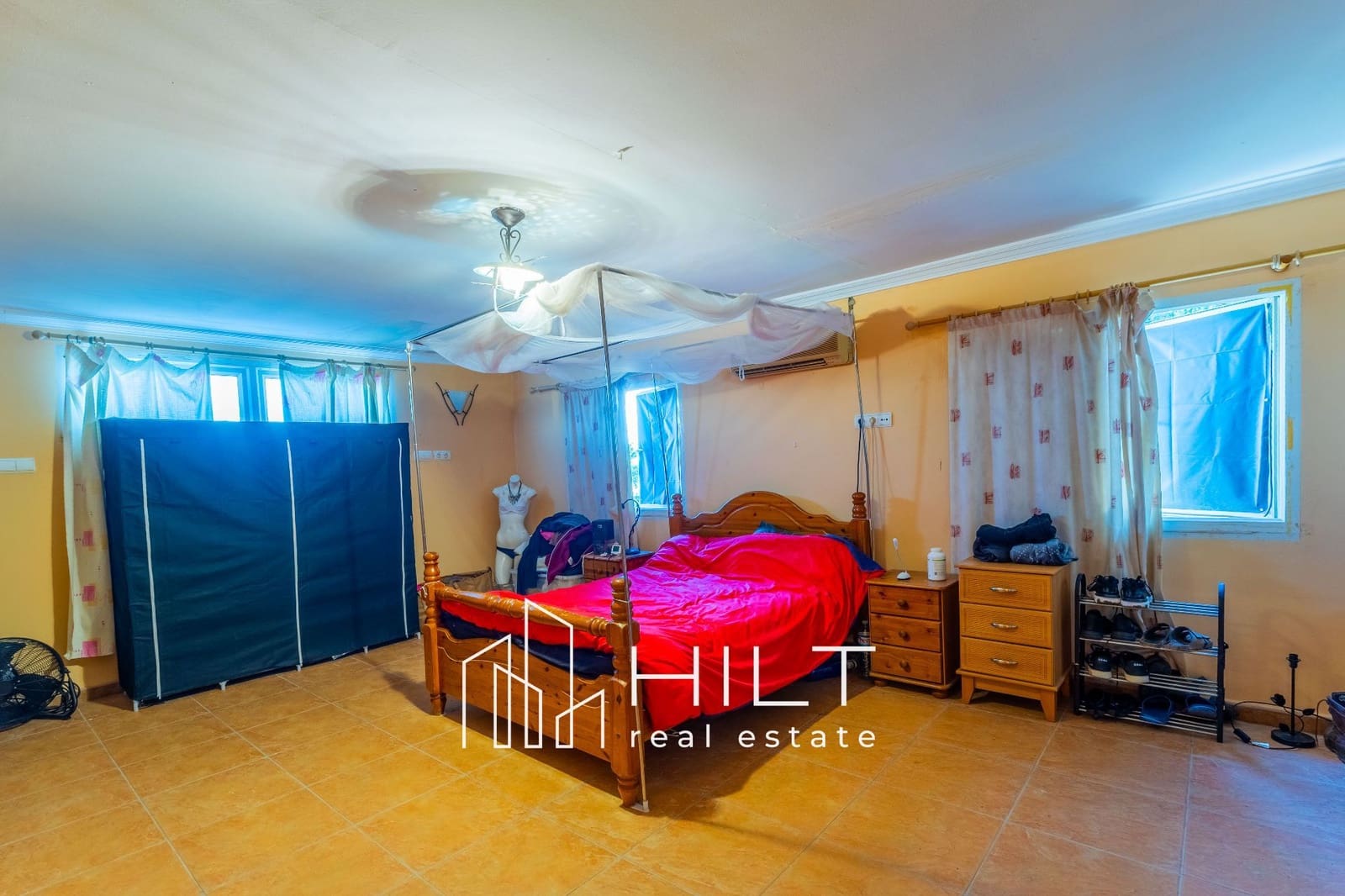 12 chambre Villa/Maison à vendre à Orihuela avec piscine garage - 574 998 € (Ref: 9647791)