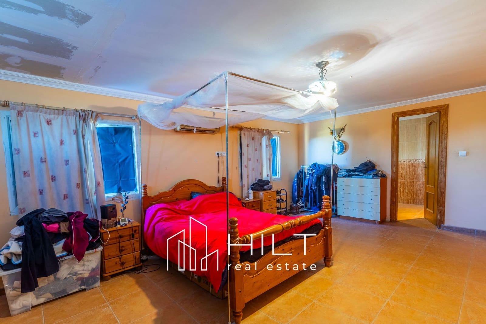 12 chambre Villa/Maison à vendre à Orihuela avec piscine garage - 574 998 € (Ref: 9647791)