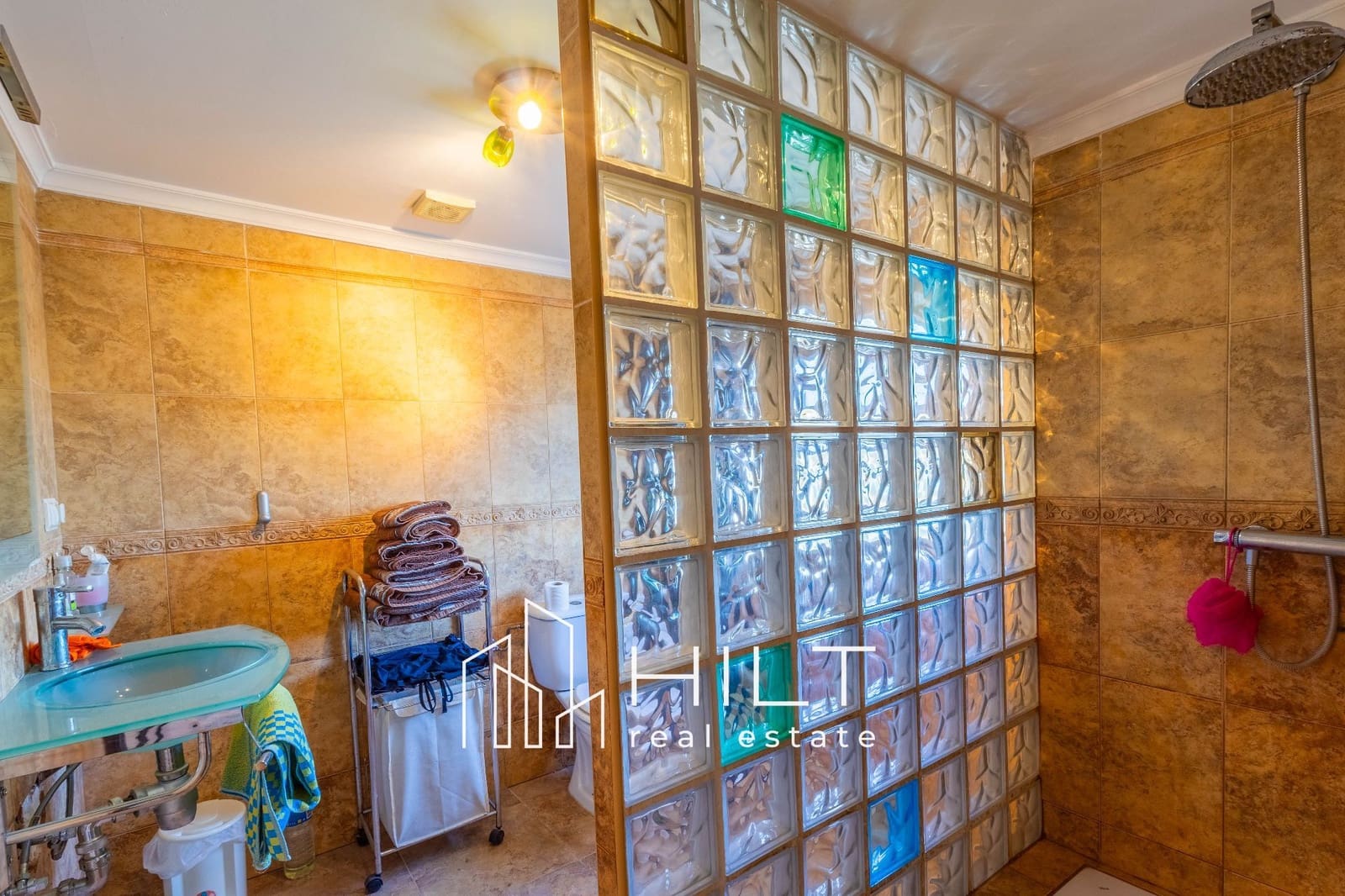 12 chambre Villa/Maison à vendre à Orihuela avec piscine garage - 574 998 € (Ref: 9647791)