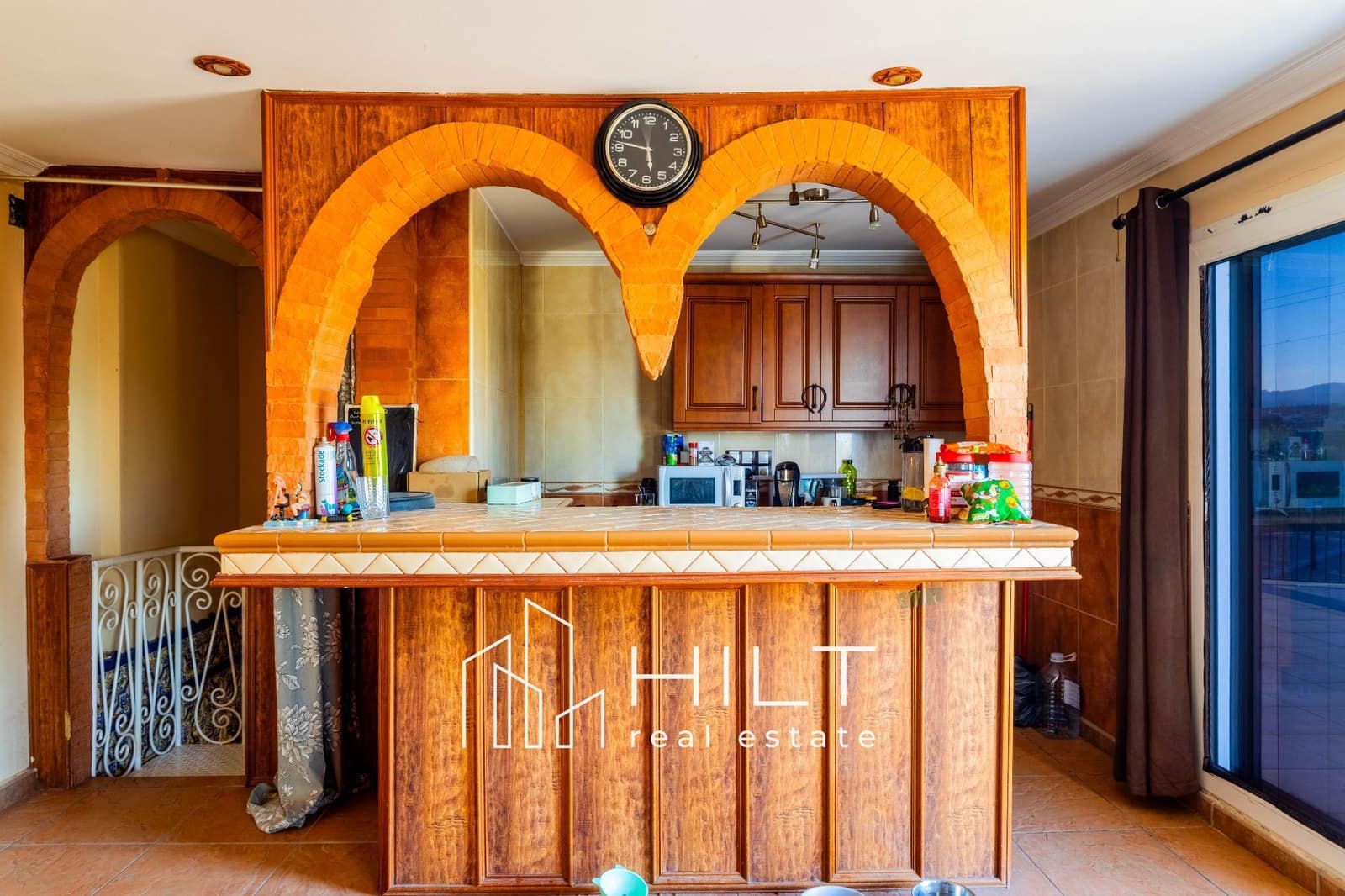 12 chambre Villa/Maison à vendre à Orihuela avec piscine garage - 574 998 € (Ref: 9647791)