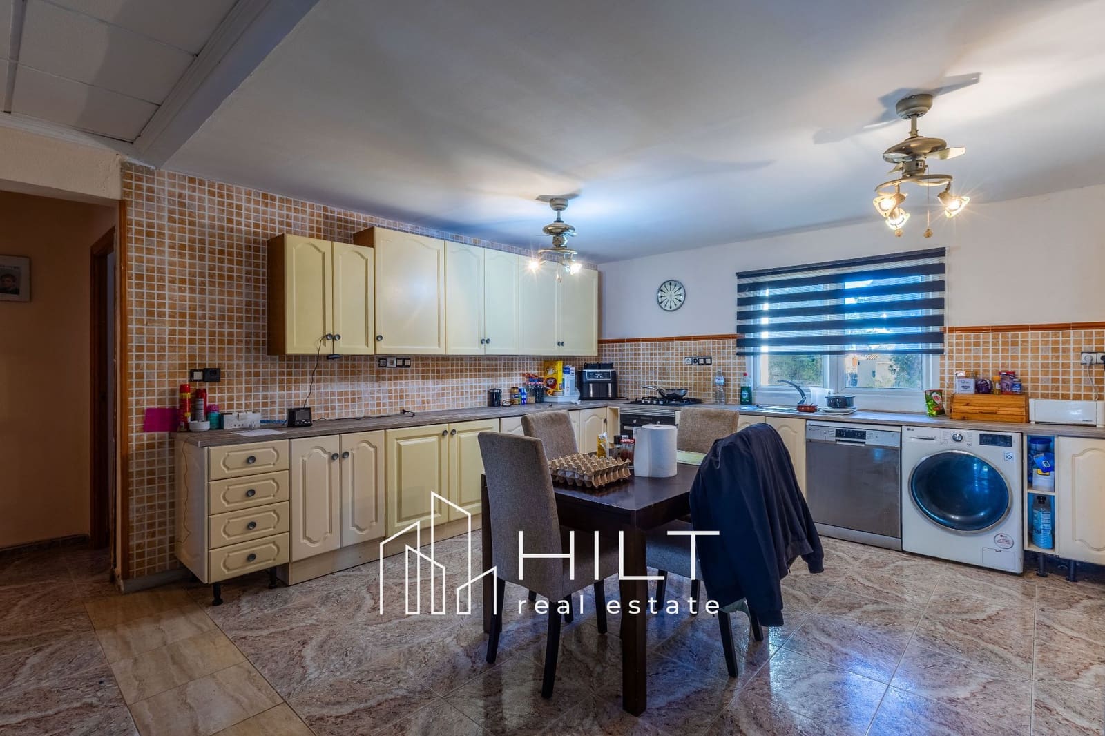 12 chambre Villa/Maison à vendre à Orihuela avec piscine garage - 574 998 € (Ref: 9647791)