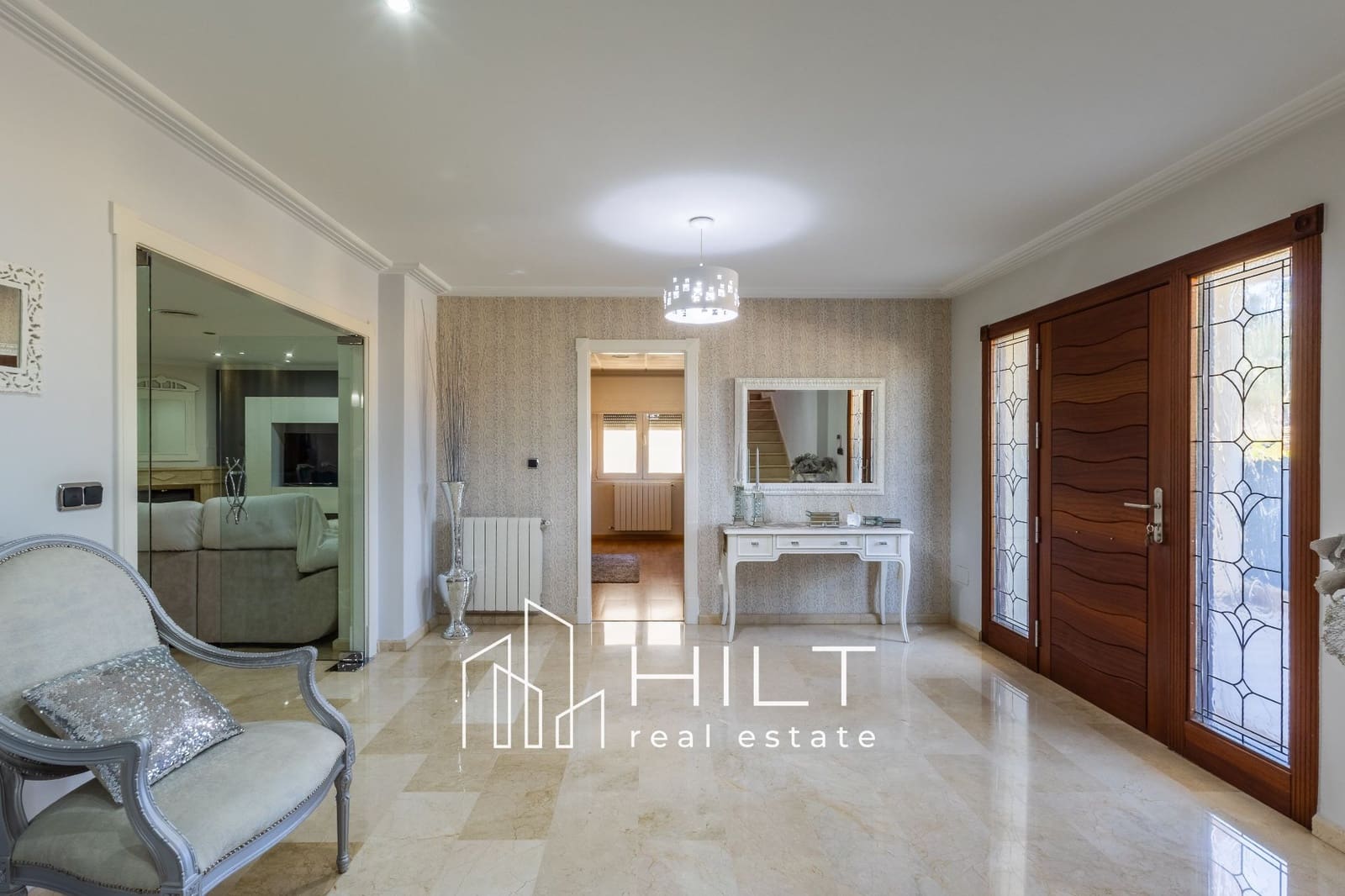 3 bedroom Villa for sale in Jacarilla with pool garage - € 1,199,999 (Ref: 9690075)