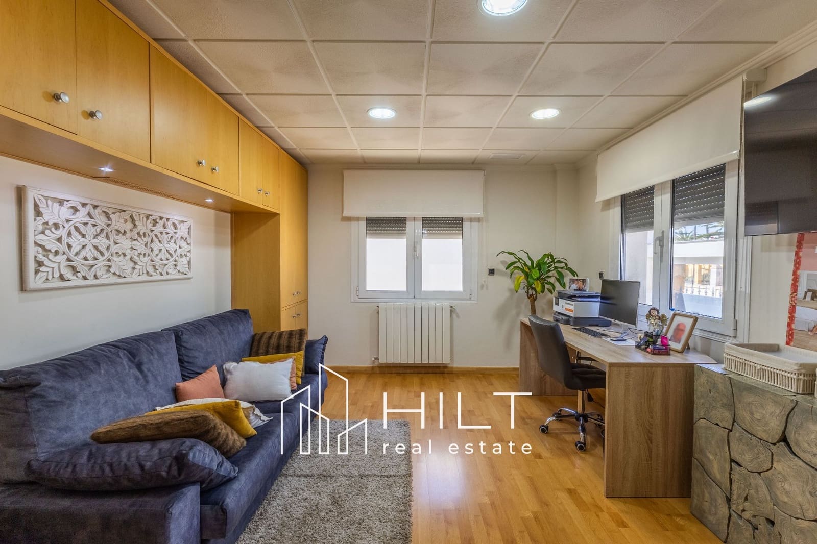 3 bedroom Villa for sale in Jacarilla with pool garage - € 1,199,999 (Ref: 9690075)