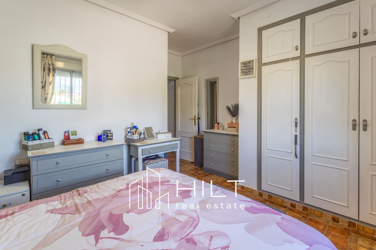 3 sypialnia Willa na sprzedaż w Almoradi z basenem garażem - 364 999 € (Ref: 9735218)