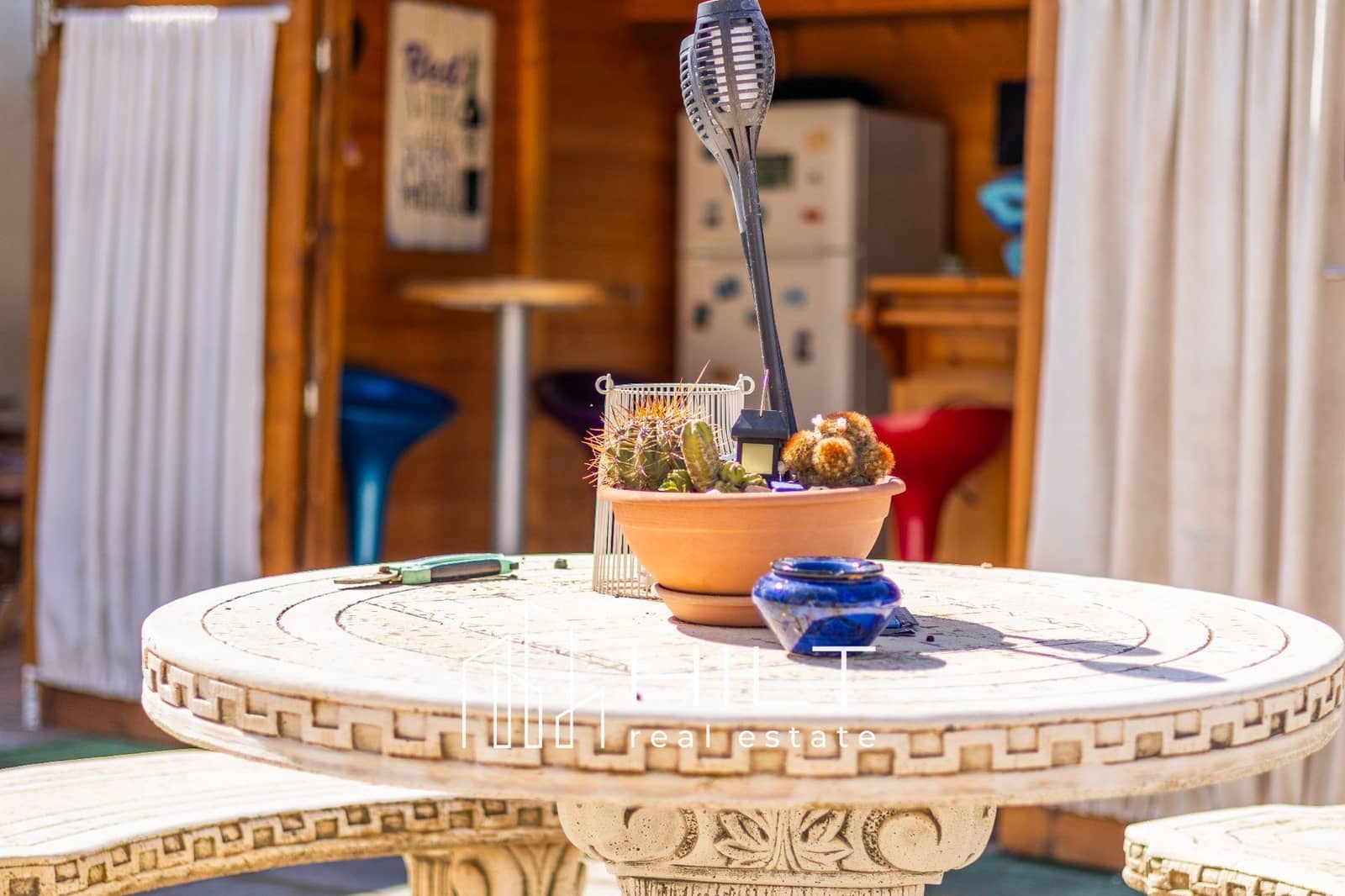 3 sypialnia Willa na sprzedaż w Almoradi z basenem garażem - 364 999 € (Ref: 9735218)