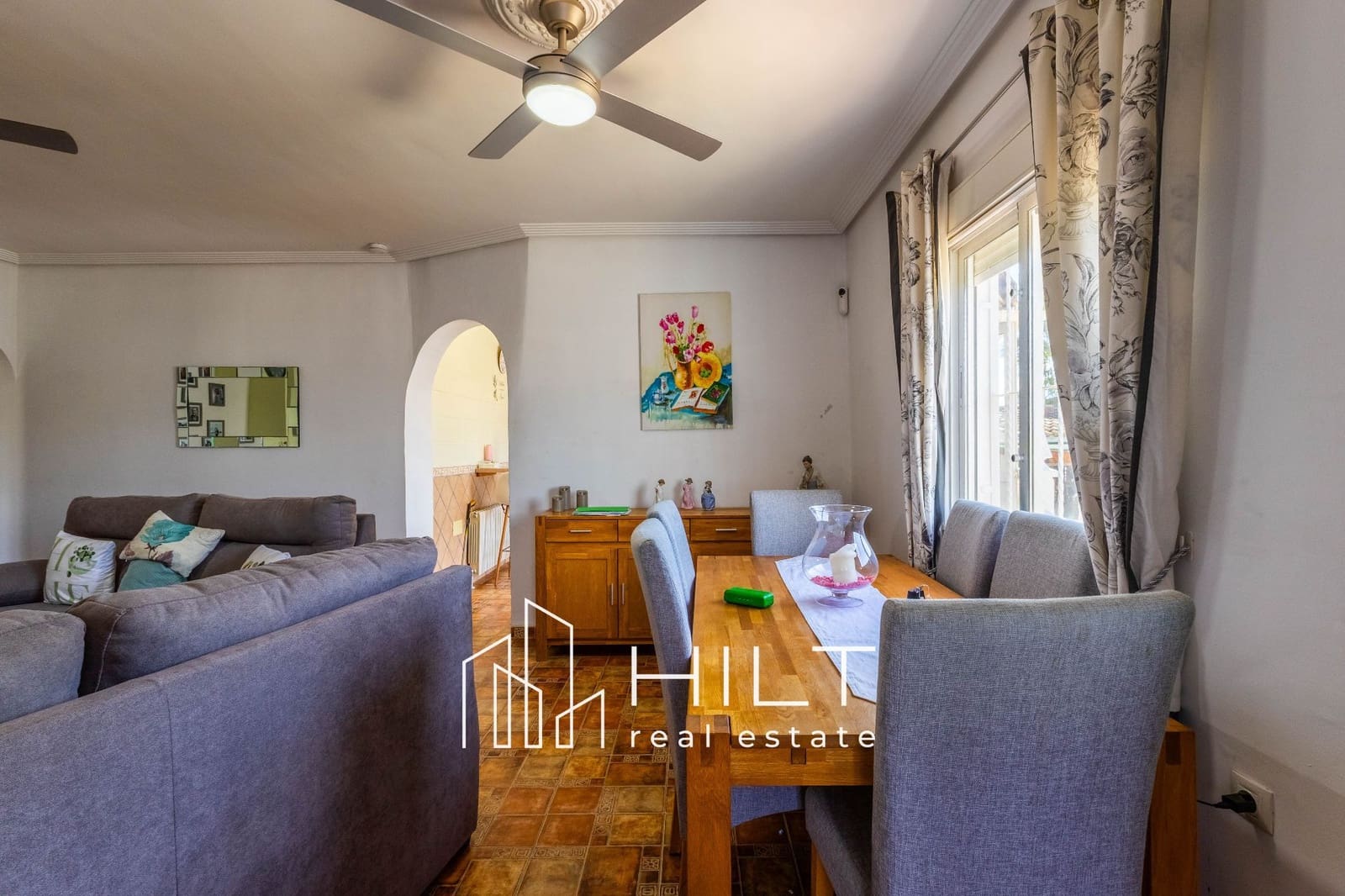 3 sypialnia Willa na sprzedaż w Dolores z basenem garażem - 364 999 € (Ref: 9735219)