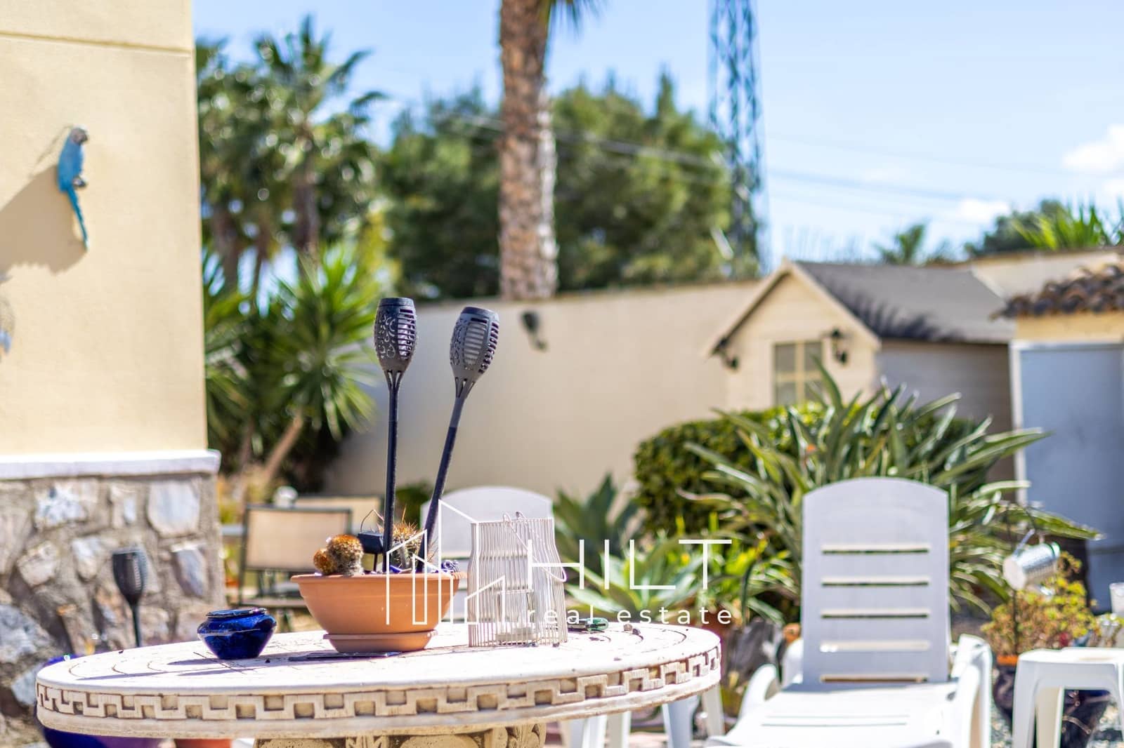 3 sypialnia Willa na sprzedaż w Dolores z basenem garażem - 364 999 € (Ref: 9735219)