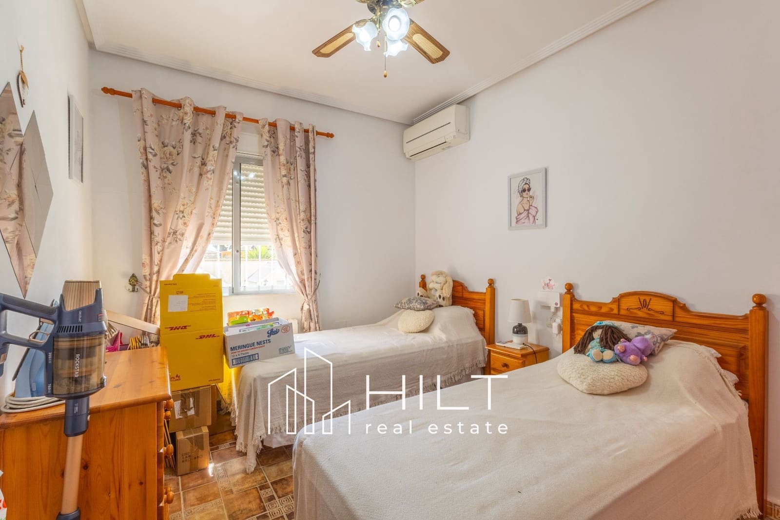 3 sypialnia Willa na sprzedaż w Dolores z basenem garażem - 364 999 € (Ref: 9735219)