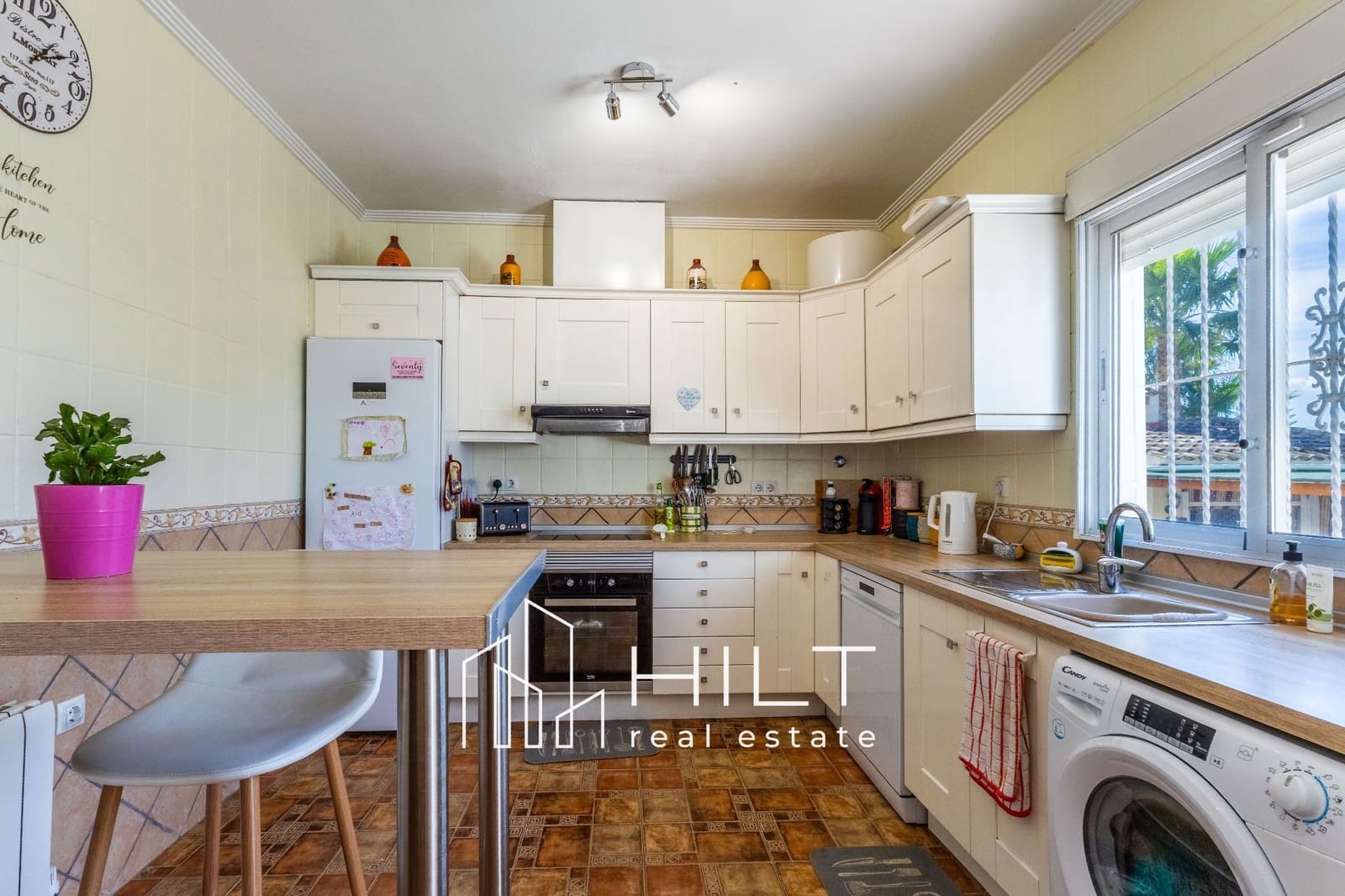 3 sypialnia Willa na sprzedaż w Dolores z basenem garażem - 364 999 € (Ref: 9735219)