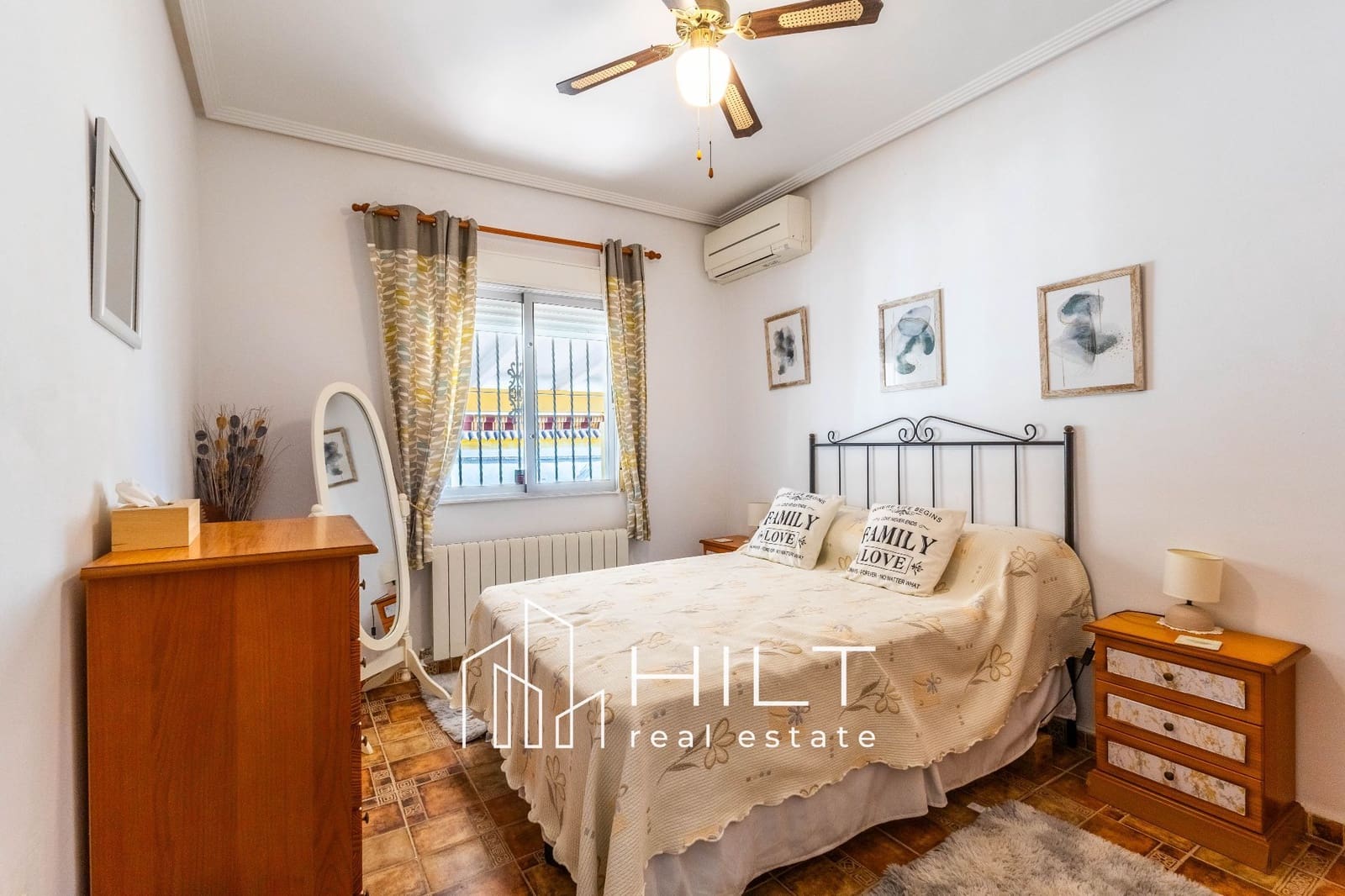 3 sypialnia Willa na sprzedaż w Dolores z basenem garażem - 364 999 € (Ref: 9735219)