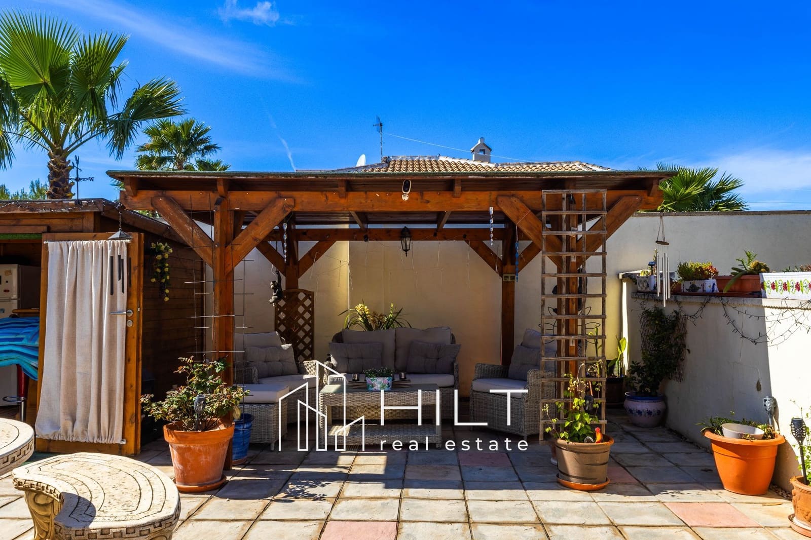 3 sypialnia Willa na sprzedaż w Dolores z basenem garażem - 364 999 € (Ref: 9735219)