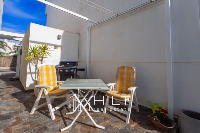 3 quarto Moradia para venda em Orihuela Costa, Orihuela com piscina garagem - 509 999 € (Ref: 9735221)