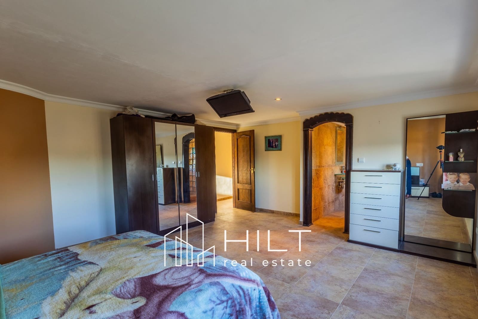 12 soveværelse Villa til salg i Elche / Elx med swimmingpool garage - € 574.998 (Ref: 9735222)