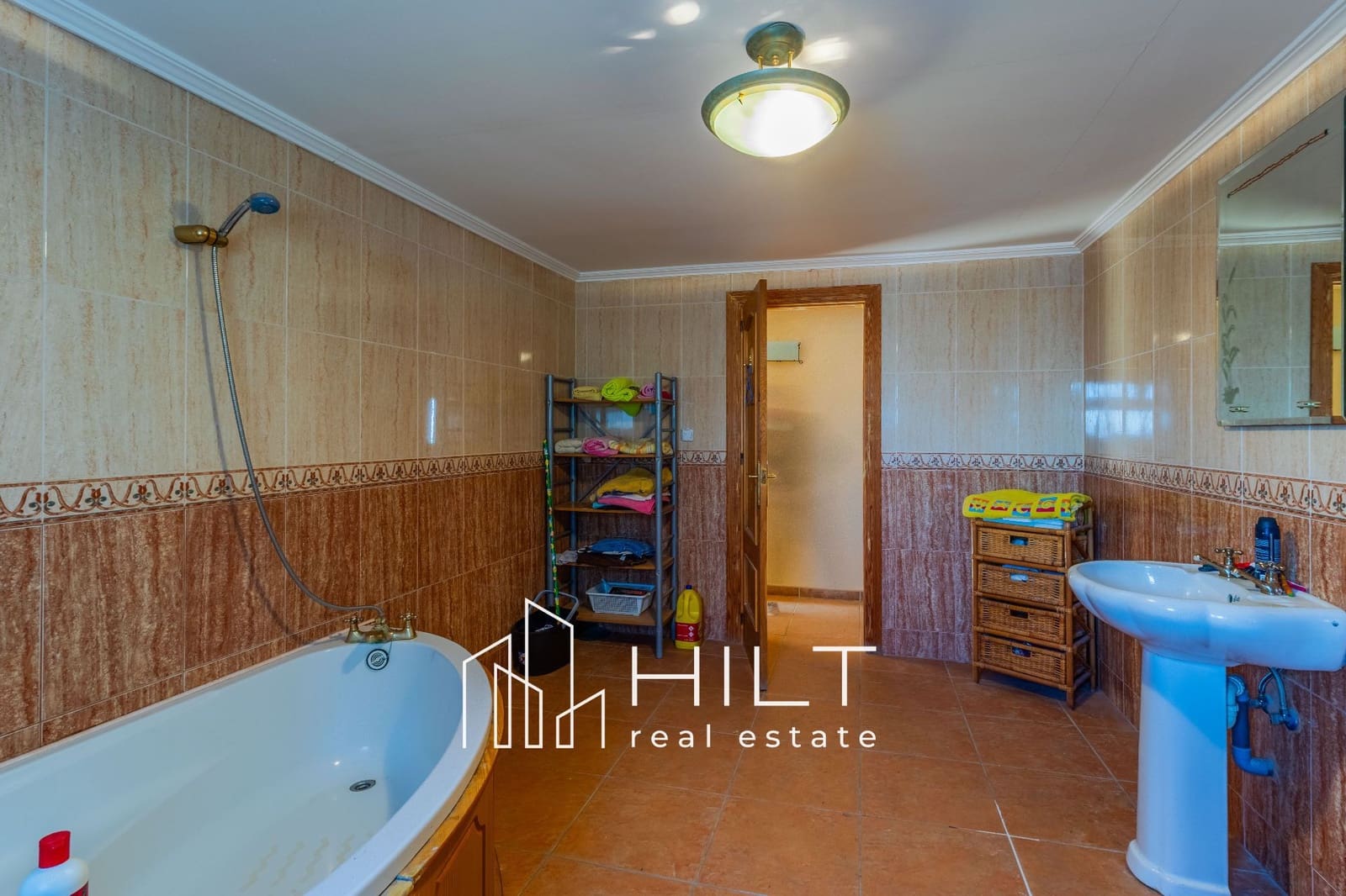 12 soveværelse Villa til salg i Elche / Elx med swimmingpool garage - € 574.998 (Ref: 9735222)