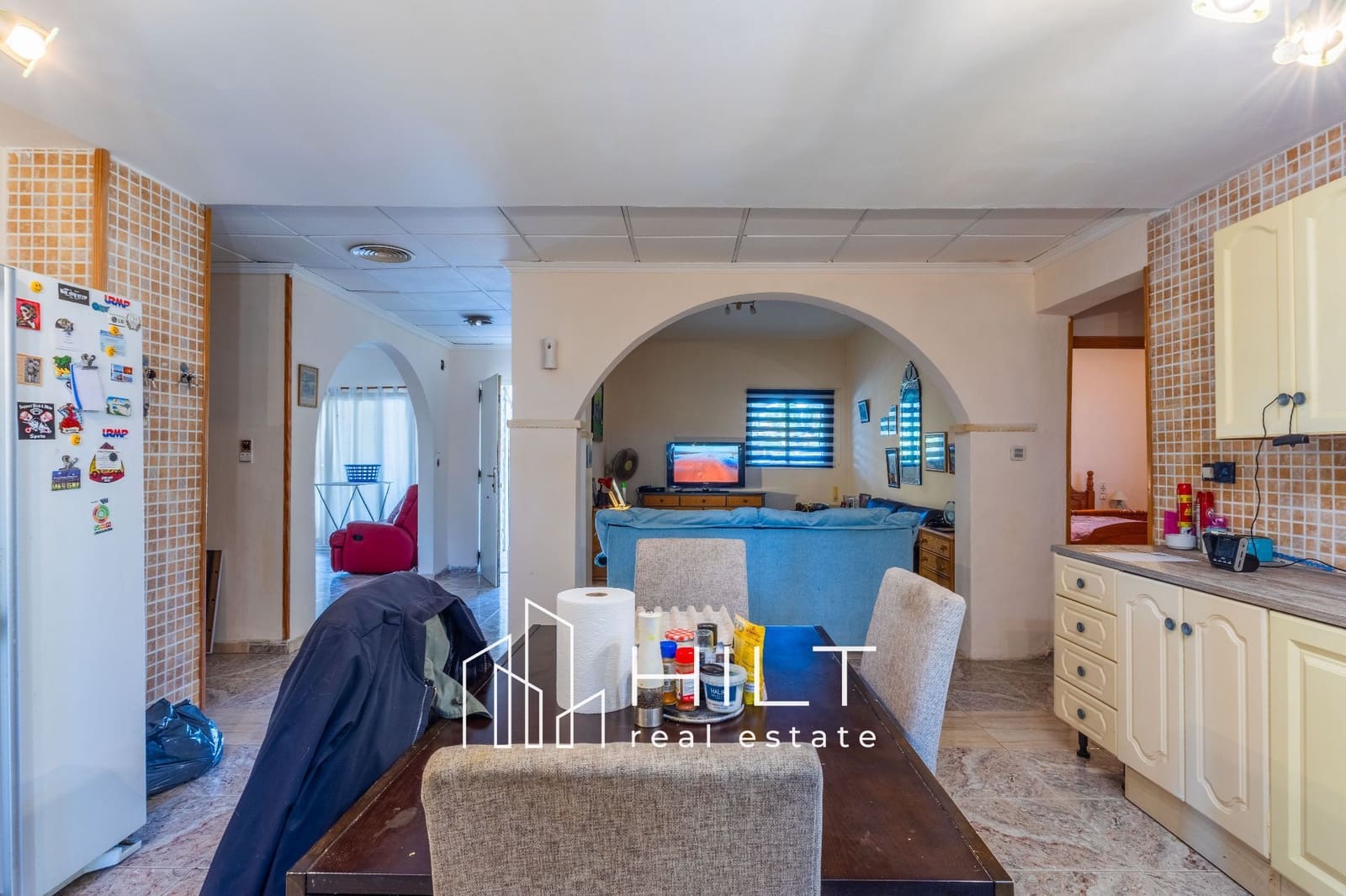 12 soveværelse Villa til salg i Elche / Elx med swimmingpool garage - € 574.998 (Ref: 9735222)