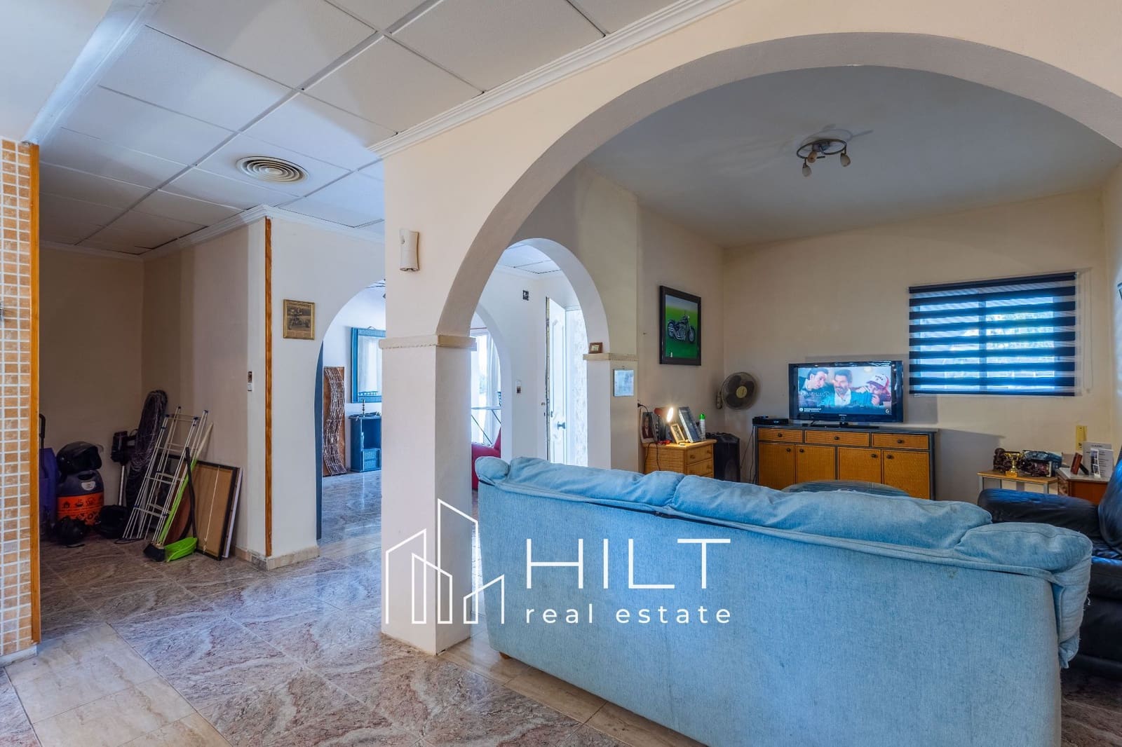 12 soveværelse Villa til salg i Elche / Elx med swimmingpool garage - € 574.998 (Ref: 9735222)