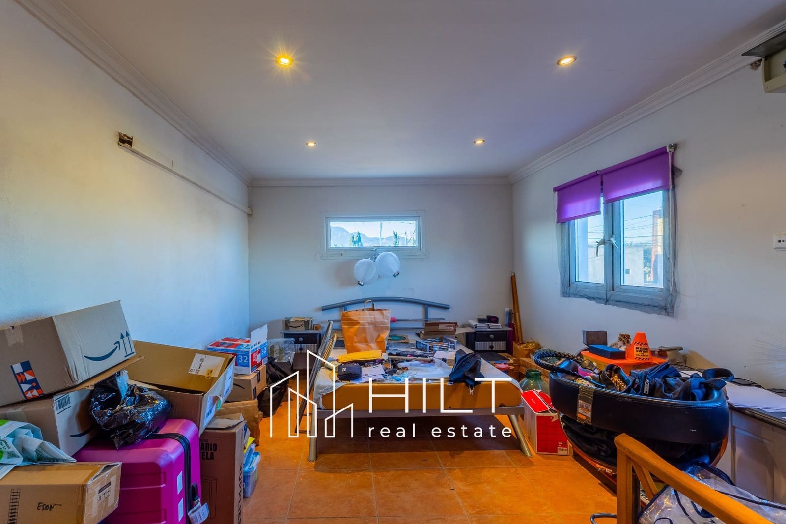 12 soveværelse Villa til salg i Elche / Elx med swimmingpool garage - € 574.998 (Ref: 9735222)