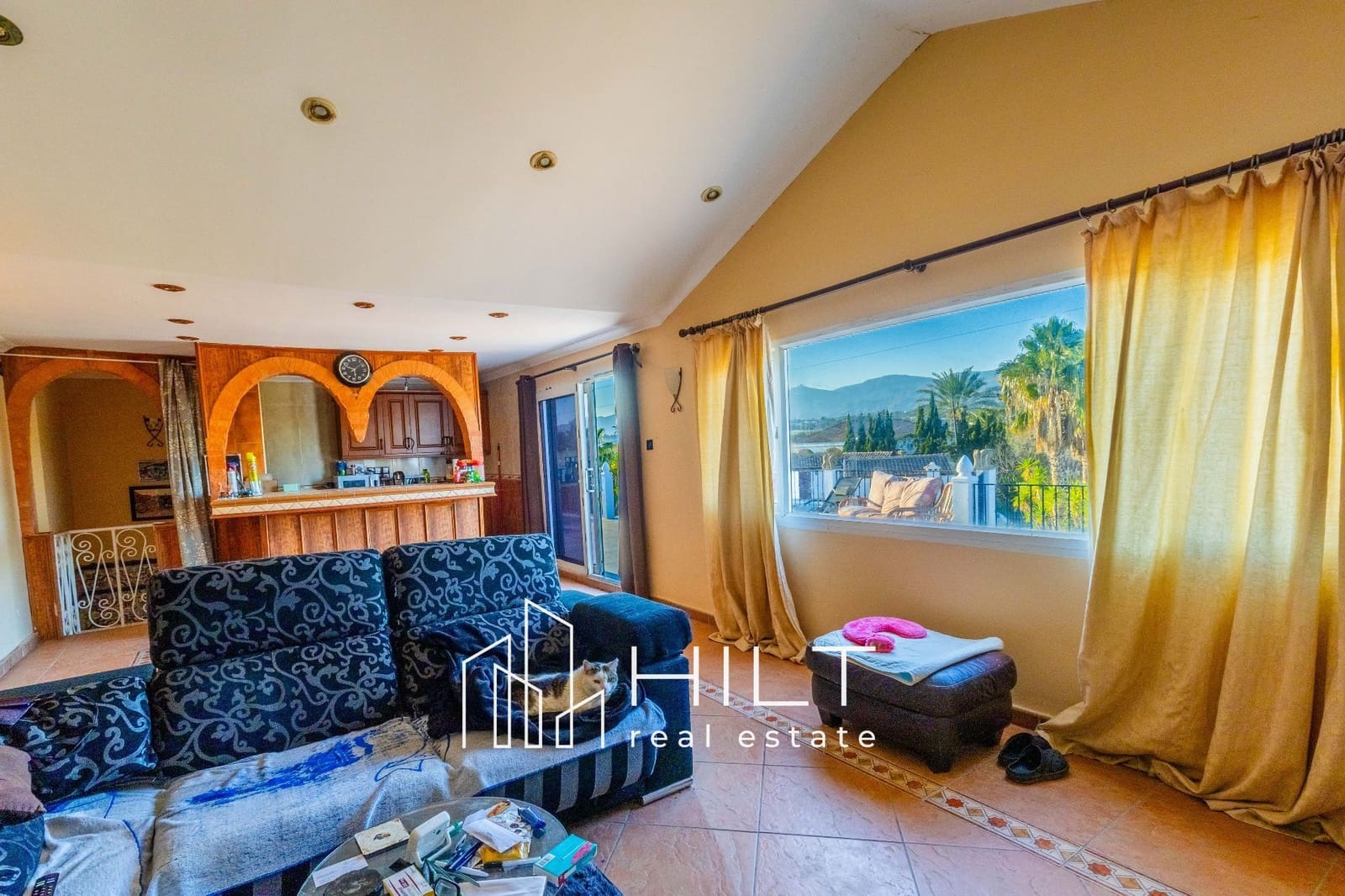 12 soveværelse Villa til salg i Elche / Elx med swimmingpool garage - € 574.998 (Ref: 9735222)