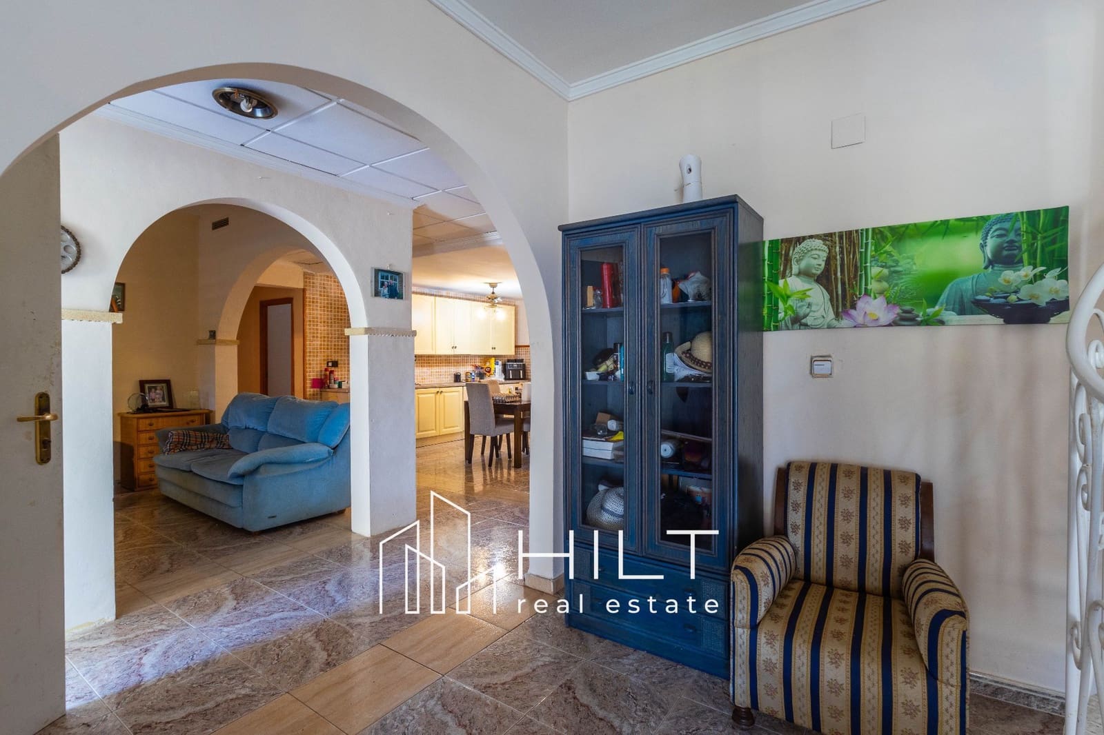 12 soveværelse Villa til salg i Elche / Elx med swimmingpool garage - € 574.998 (Ref: 9735222)