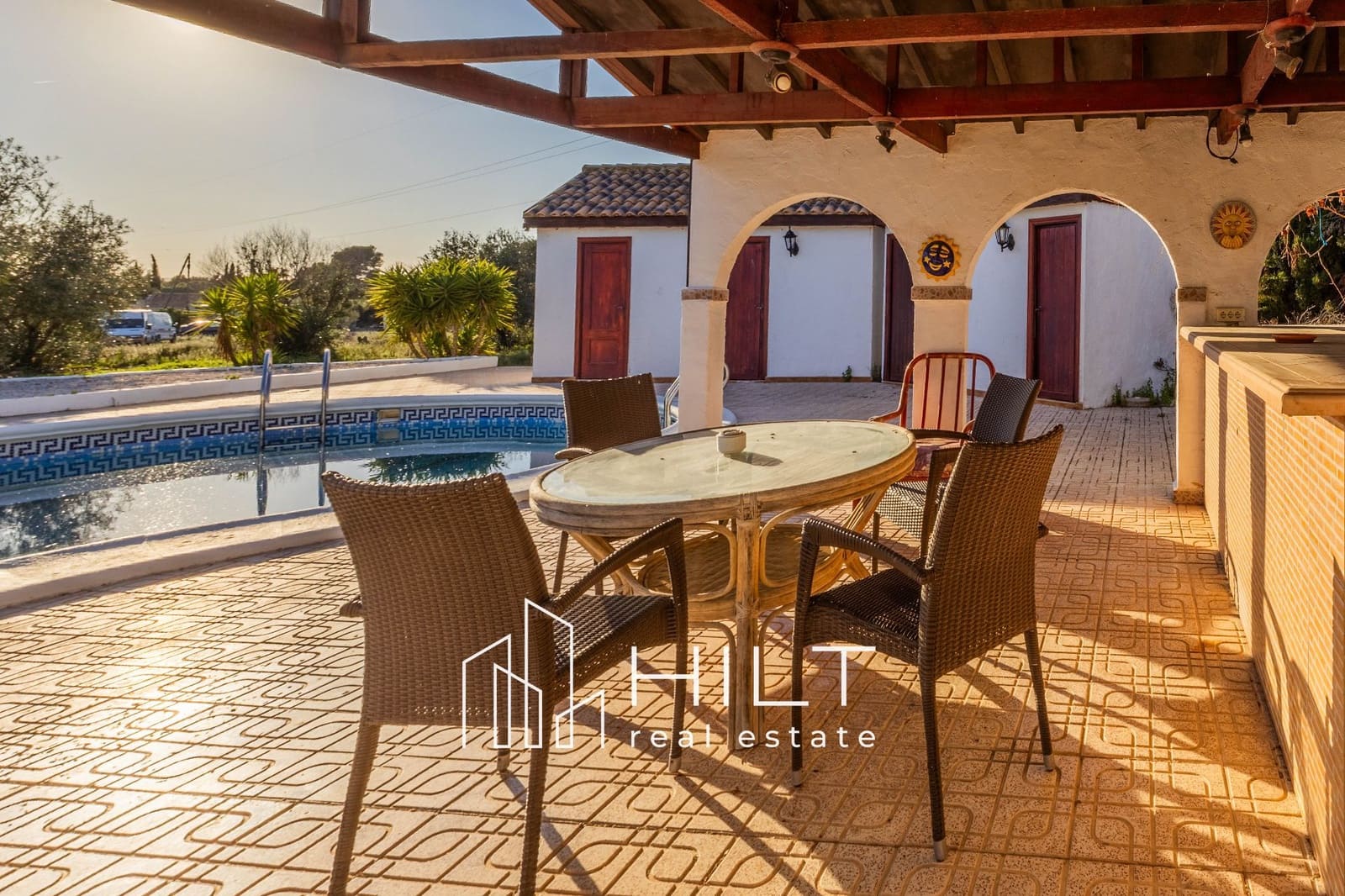 12 soveværelse Villa til salg i Elche / Elx med swimmingpool garage - € 574.998 (Ref: 9735222)